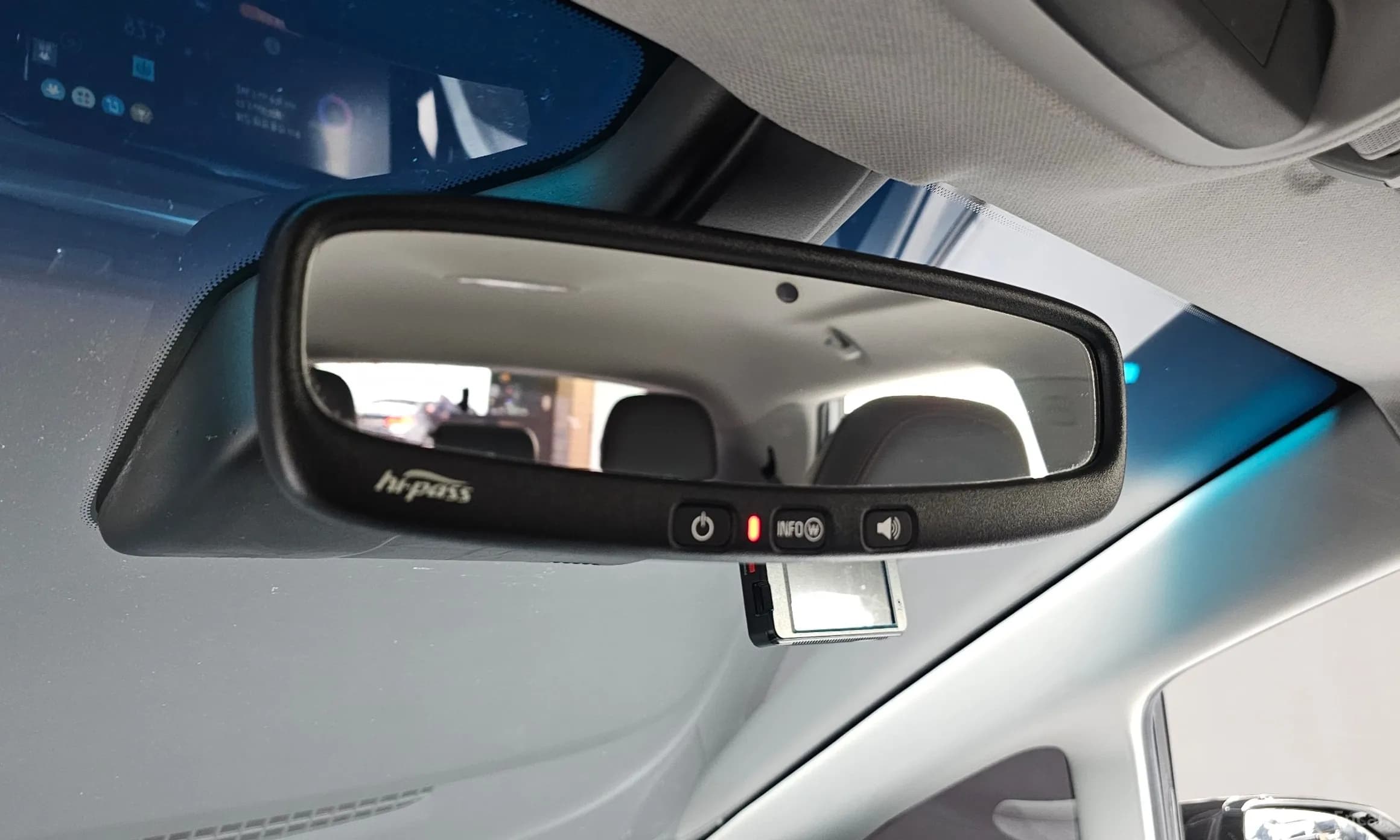 Bolt EV