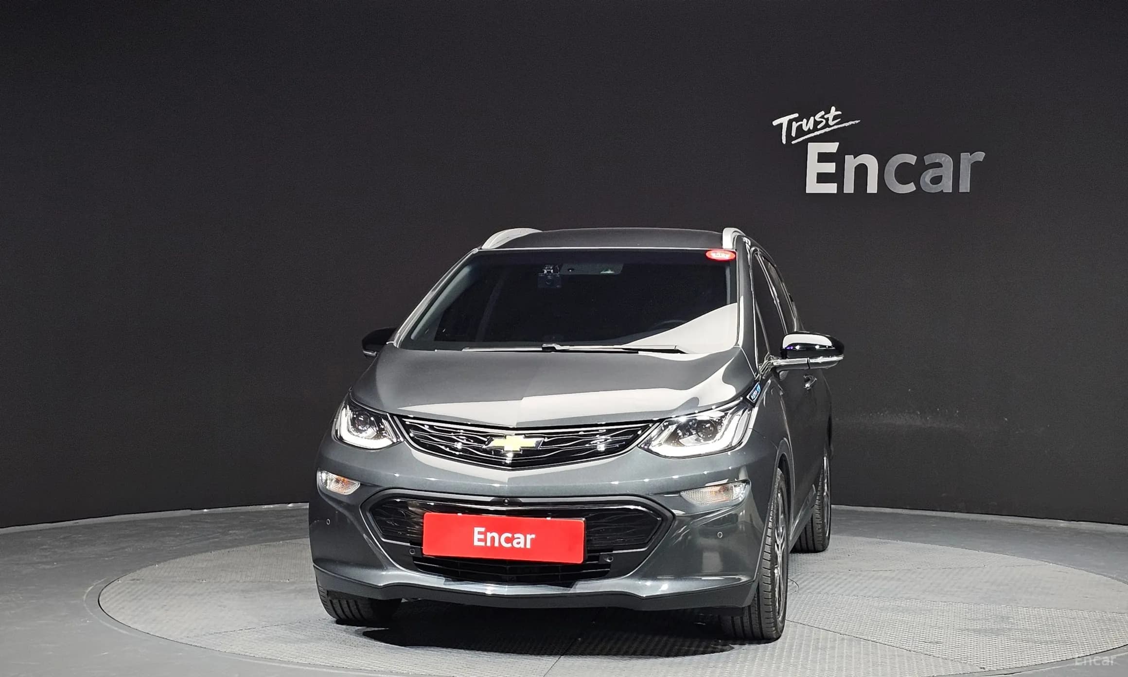 Bolt EV
