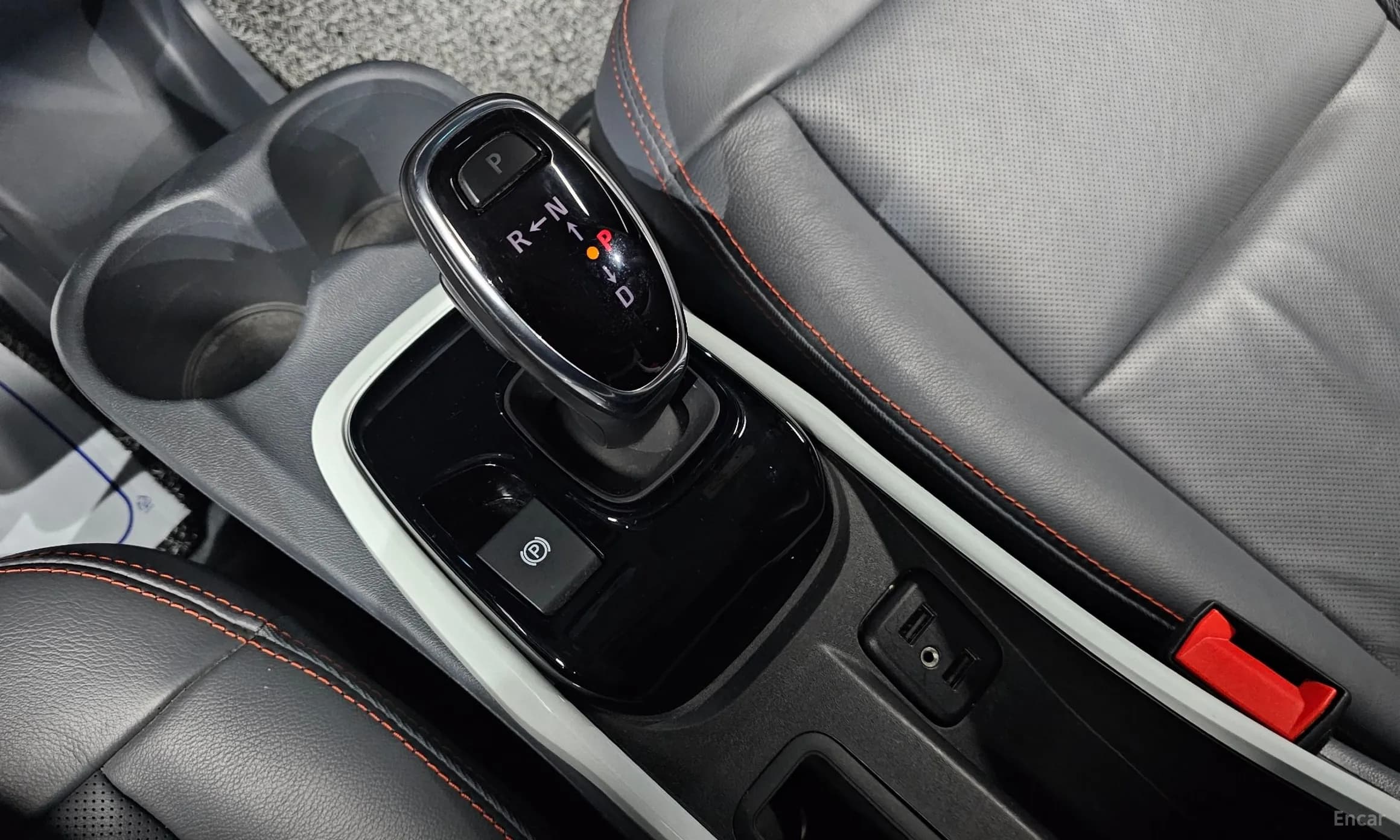 Bolt EV