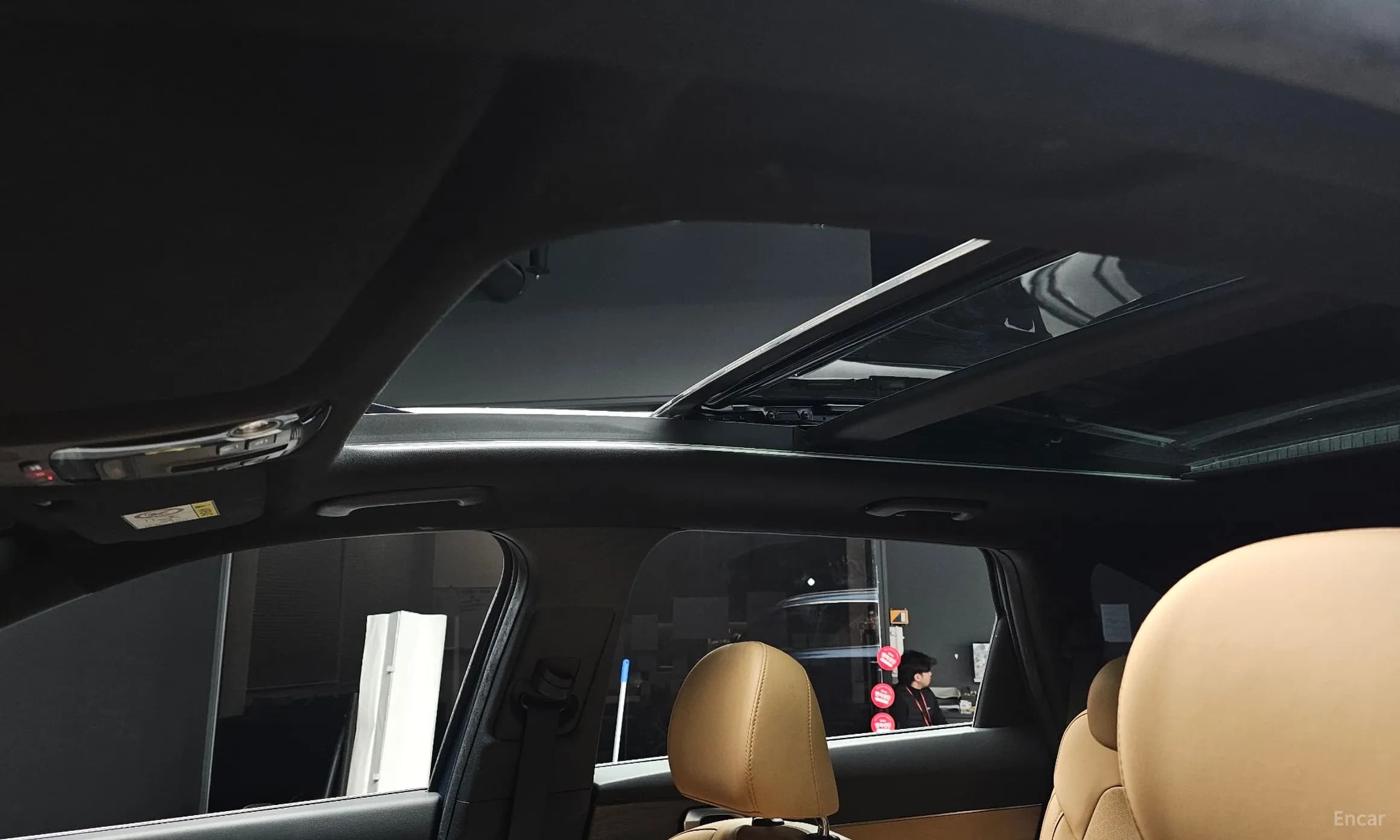 Sorento 4th generation