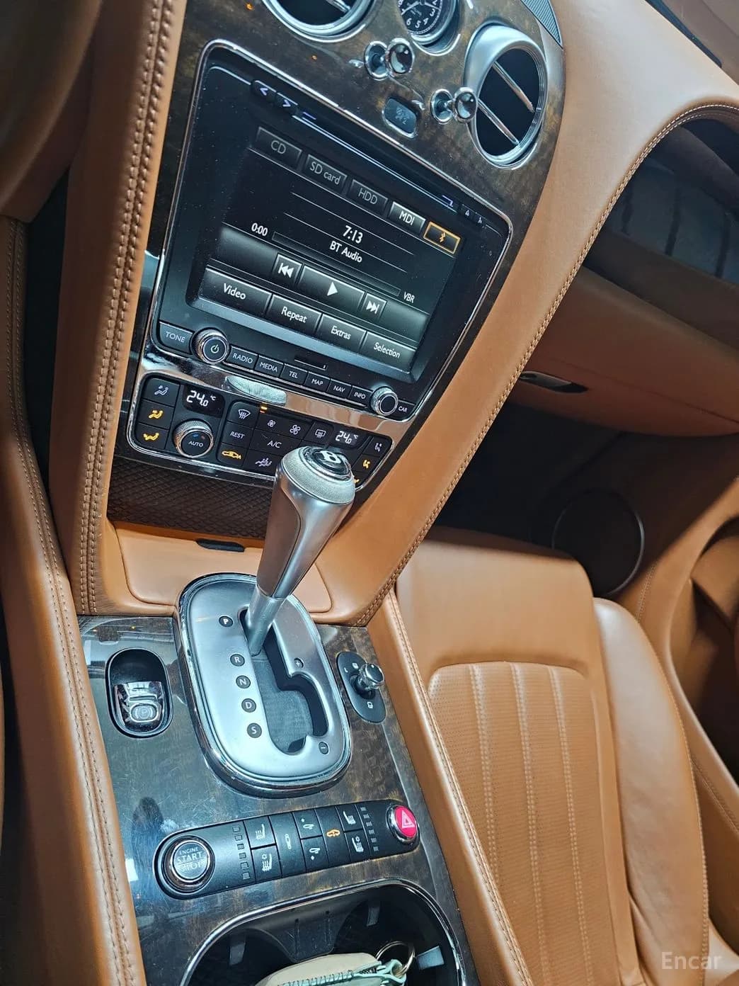 Continental GT 2nd Generation