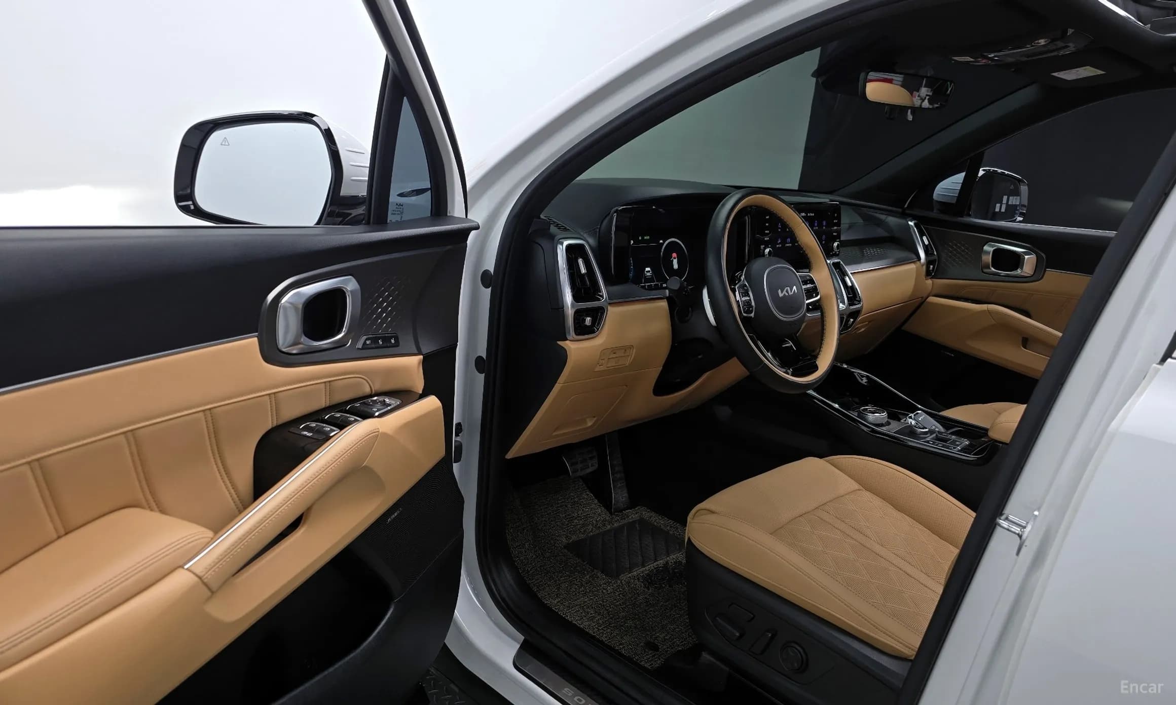 Sorento 4th generation