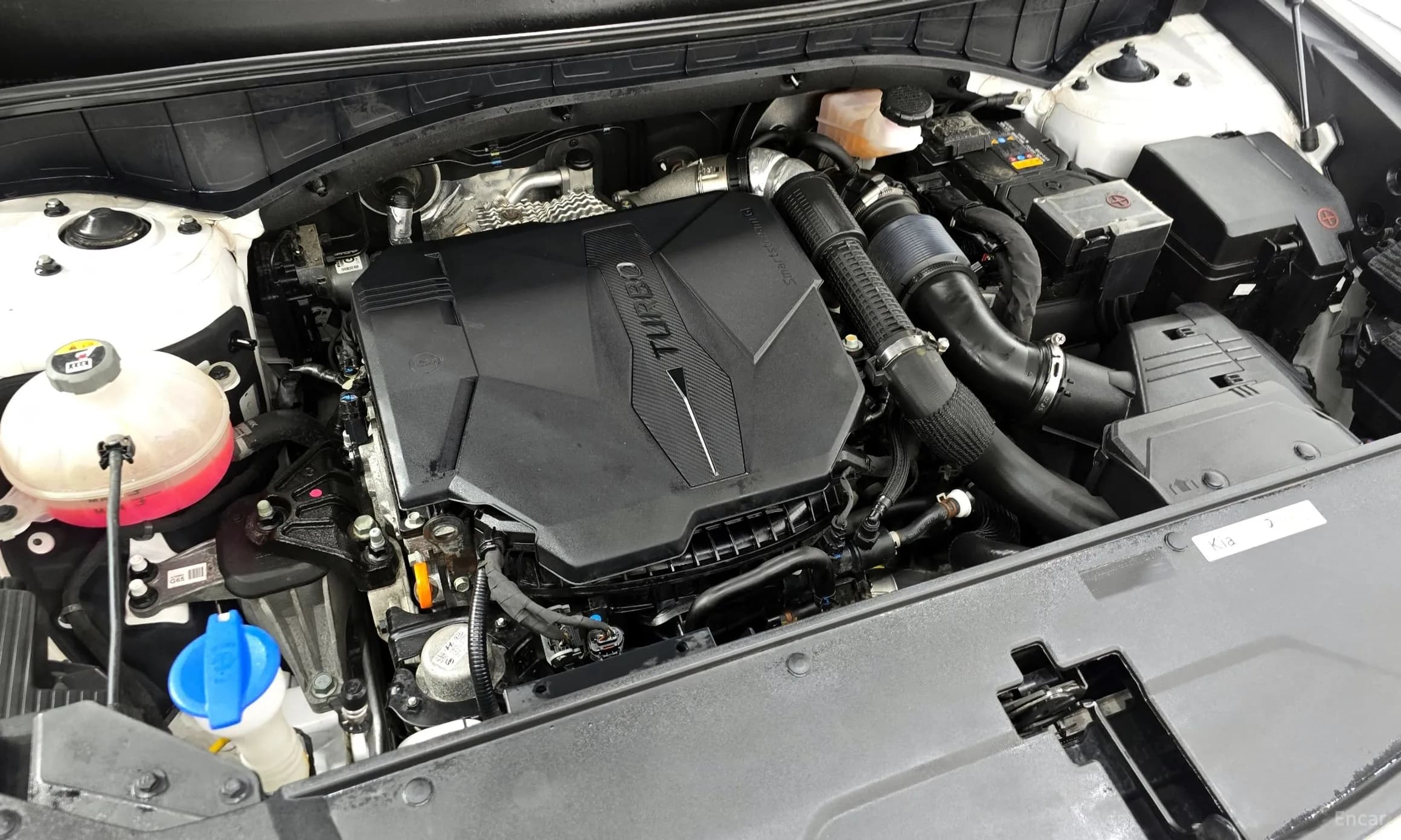 Sorento 4th generation