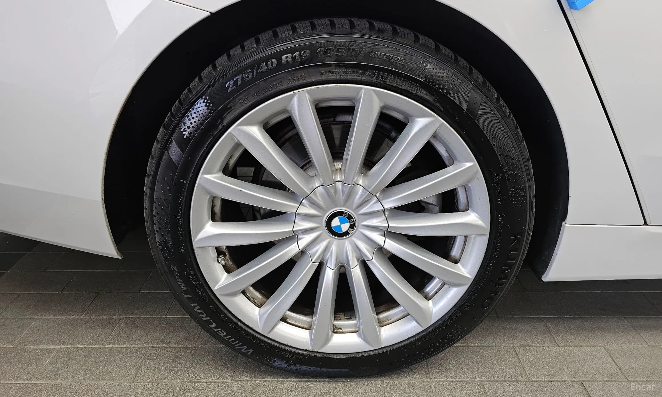 6-Series GT (G32)