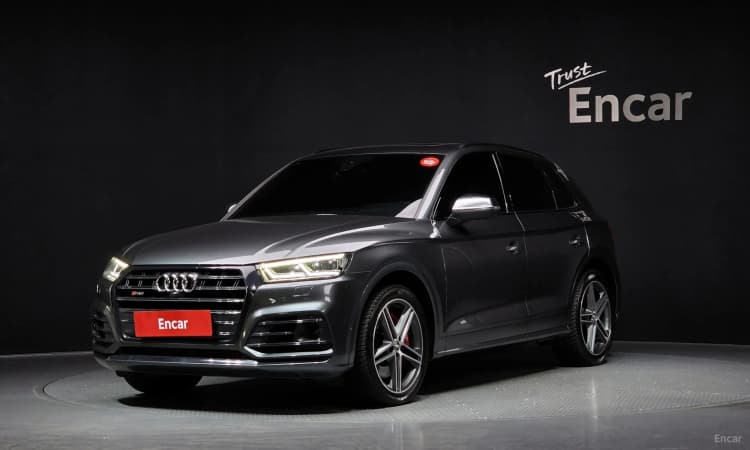SQ5 (FY)