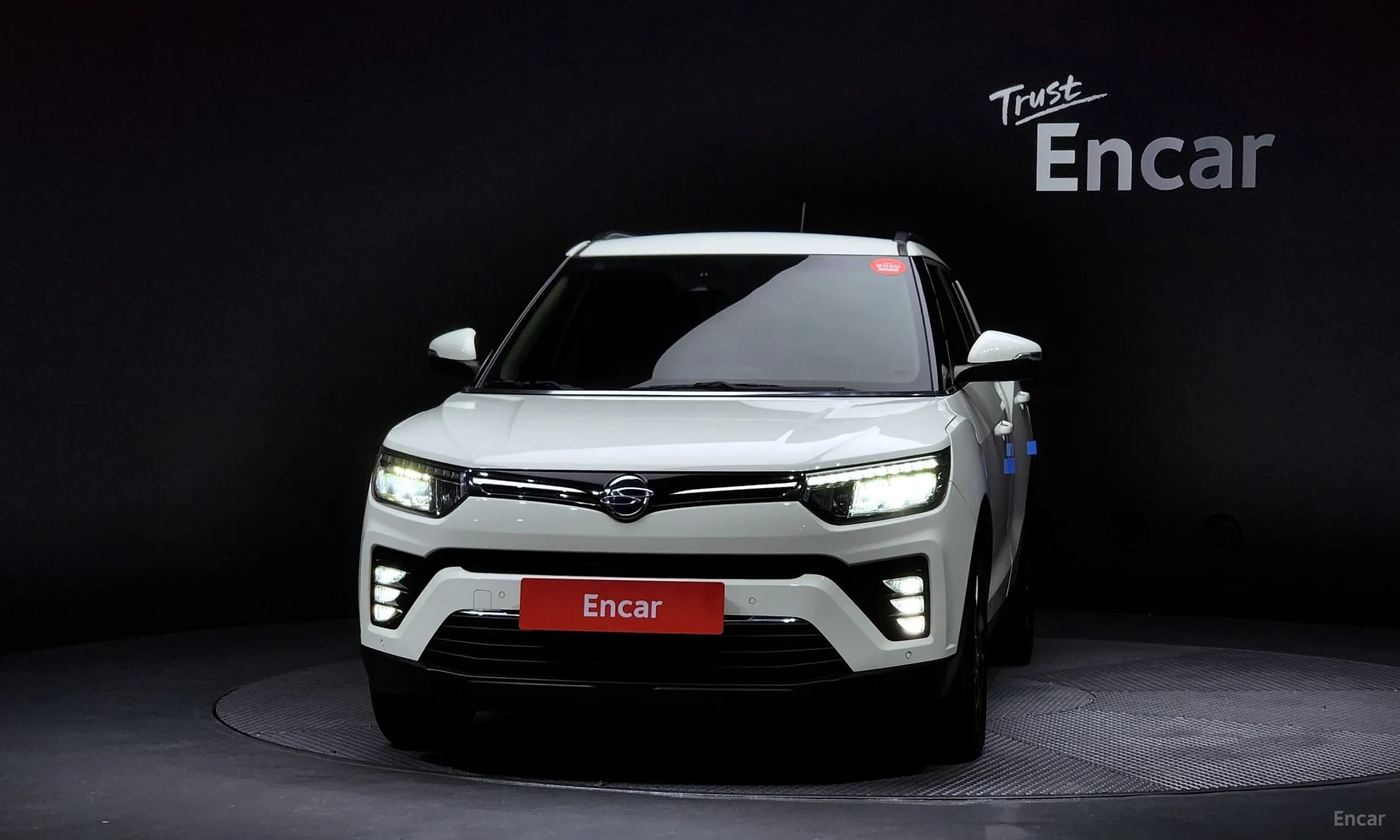 Berry New Tivoli