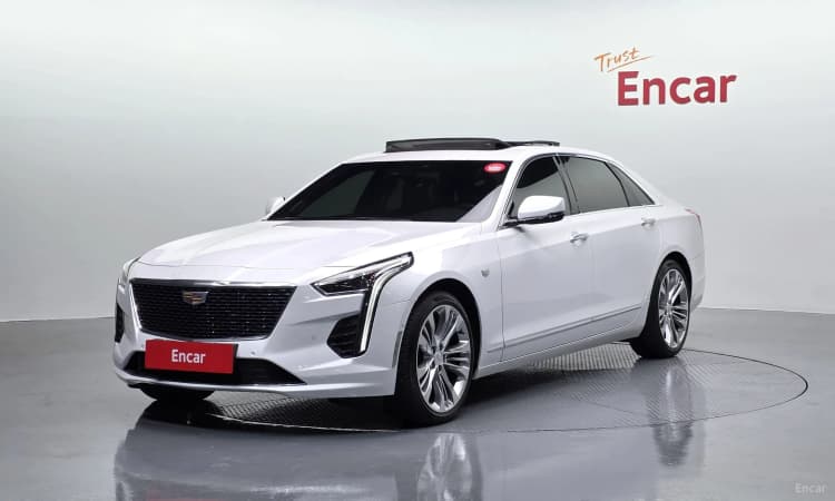 CT6