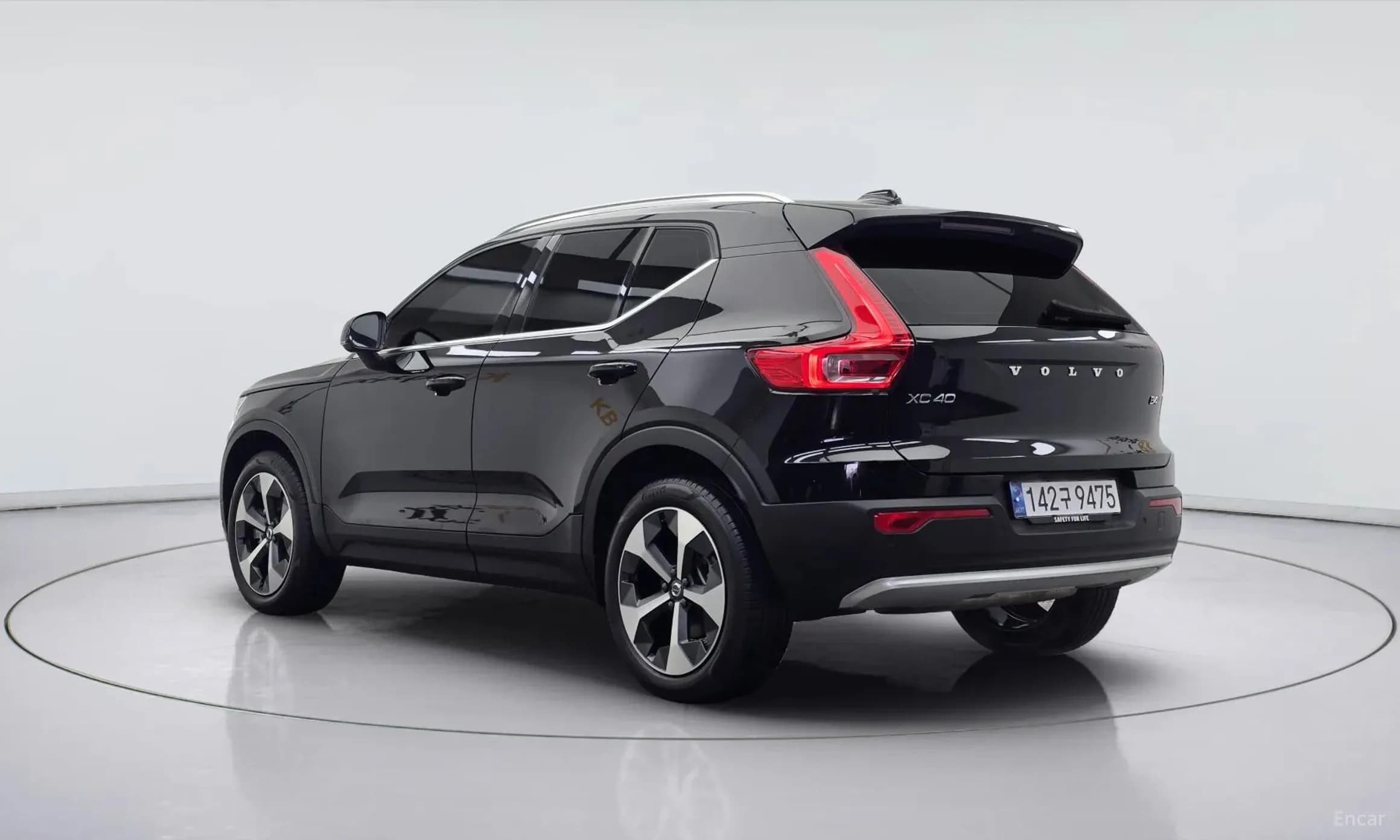 XC40