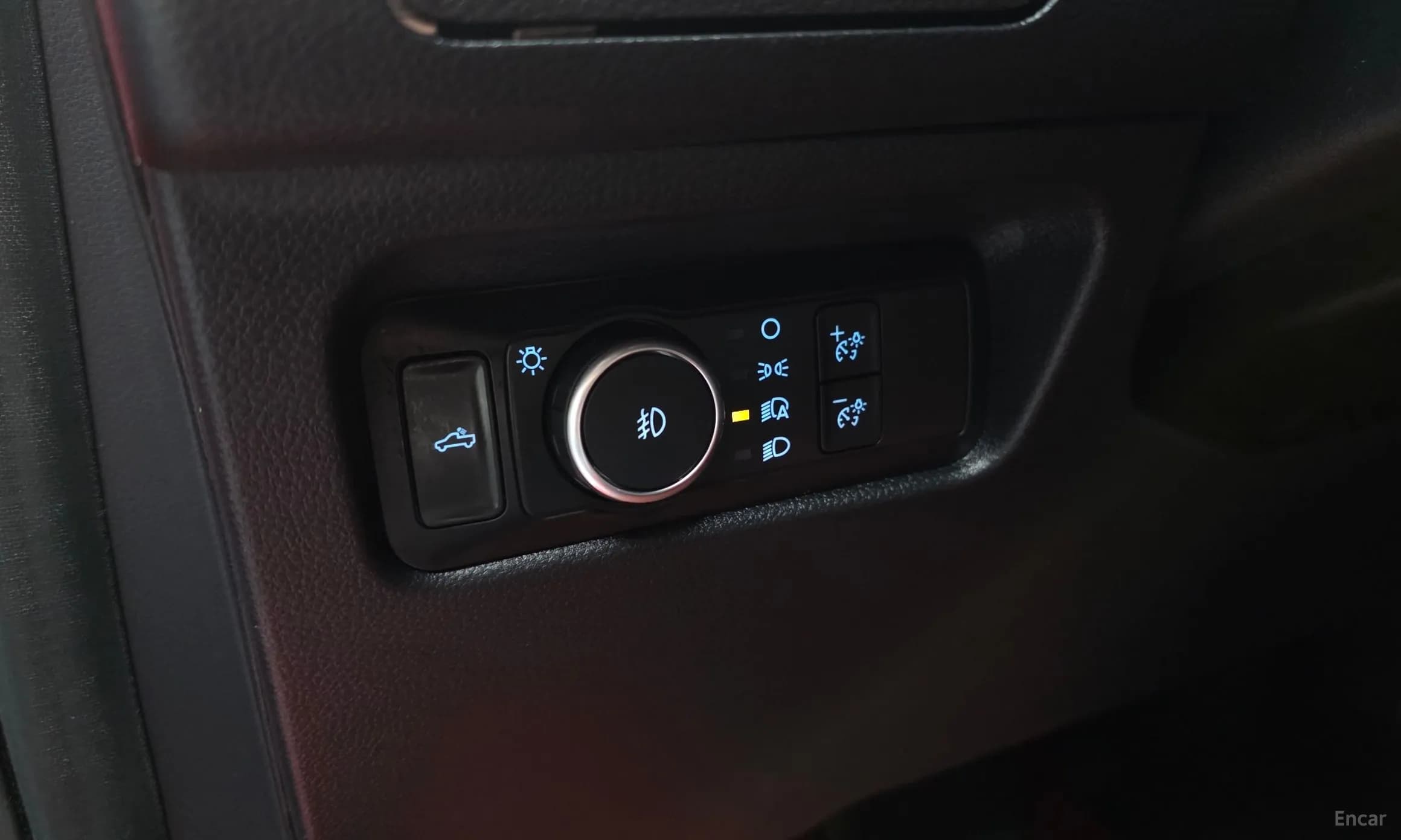 Ranger 4th Generation