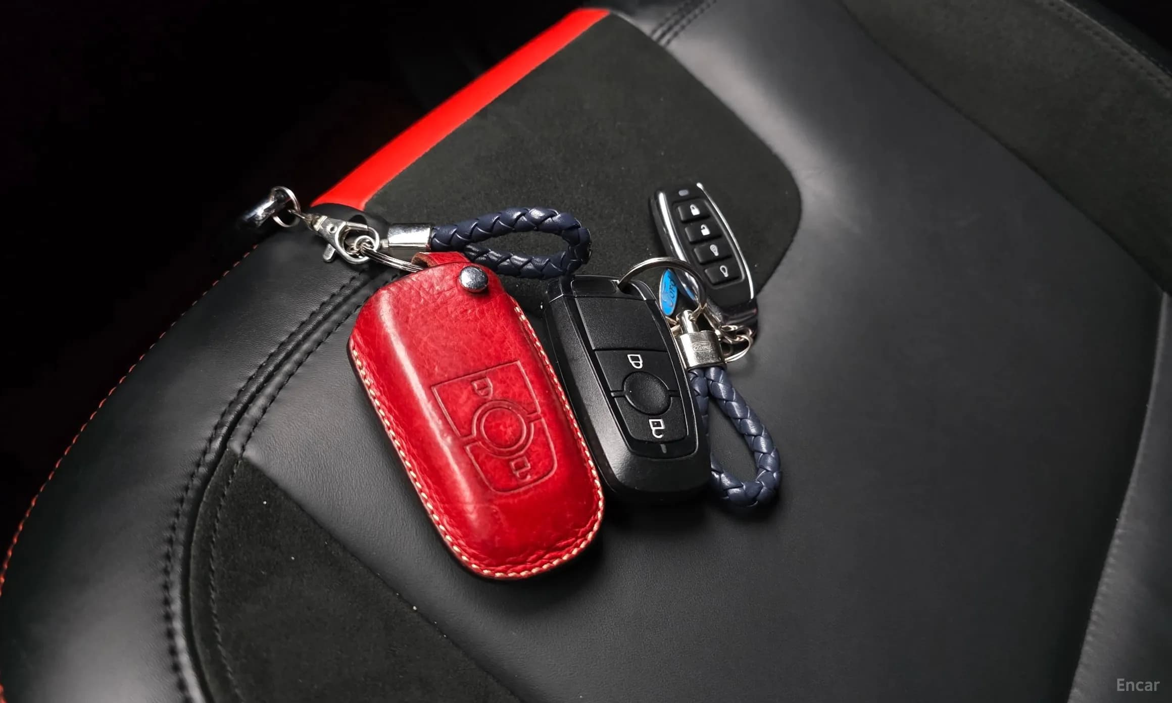 Ranger 4th Generation