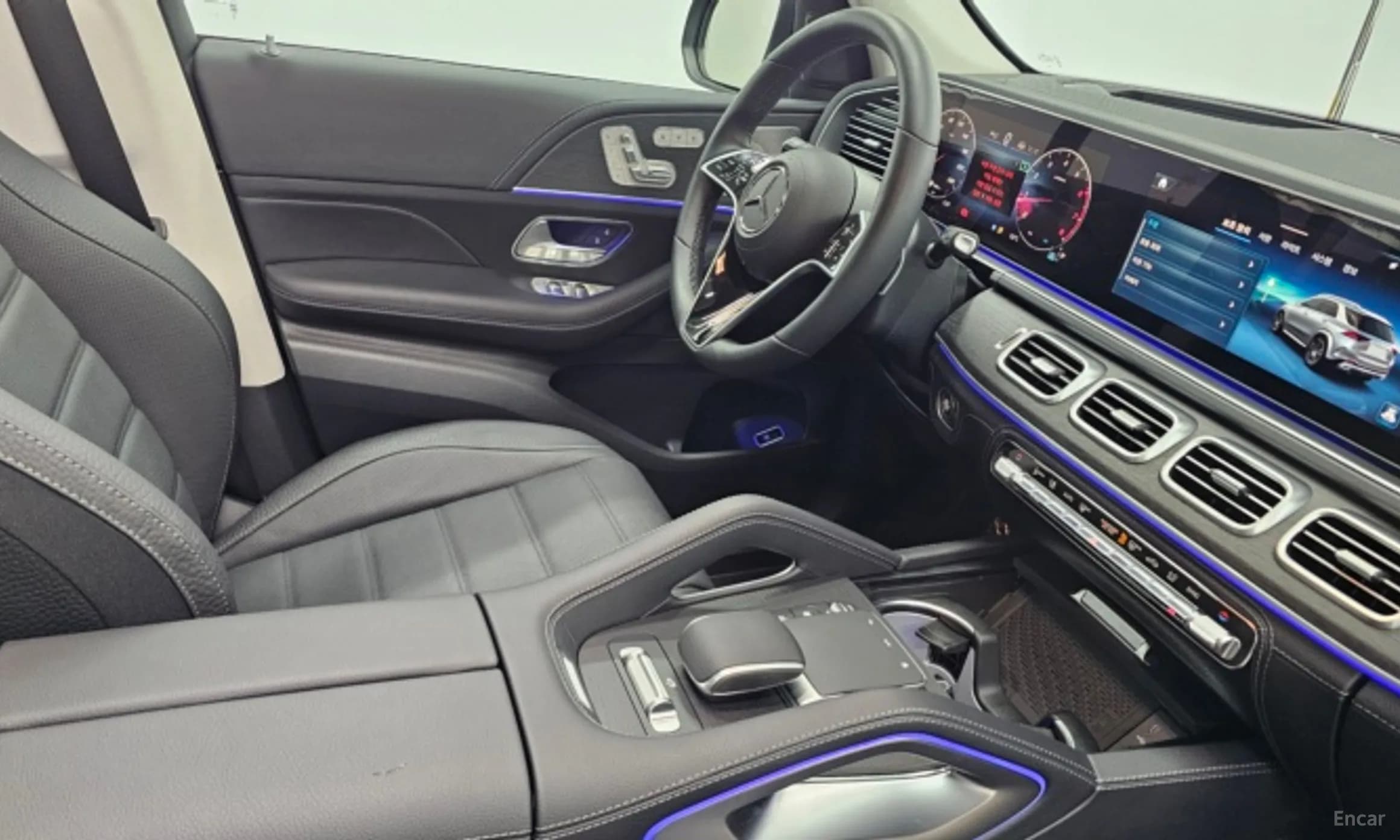 GLE-Class W167