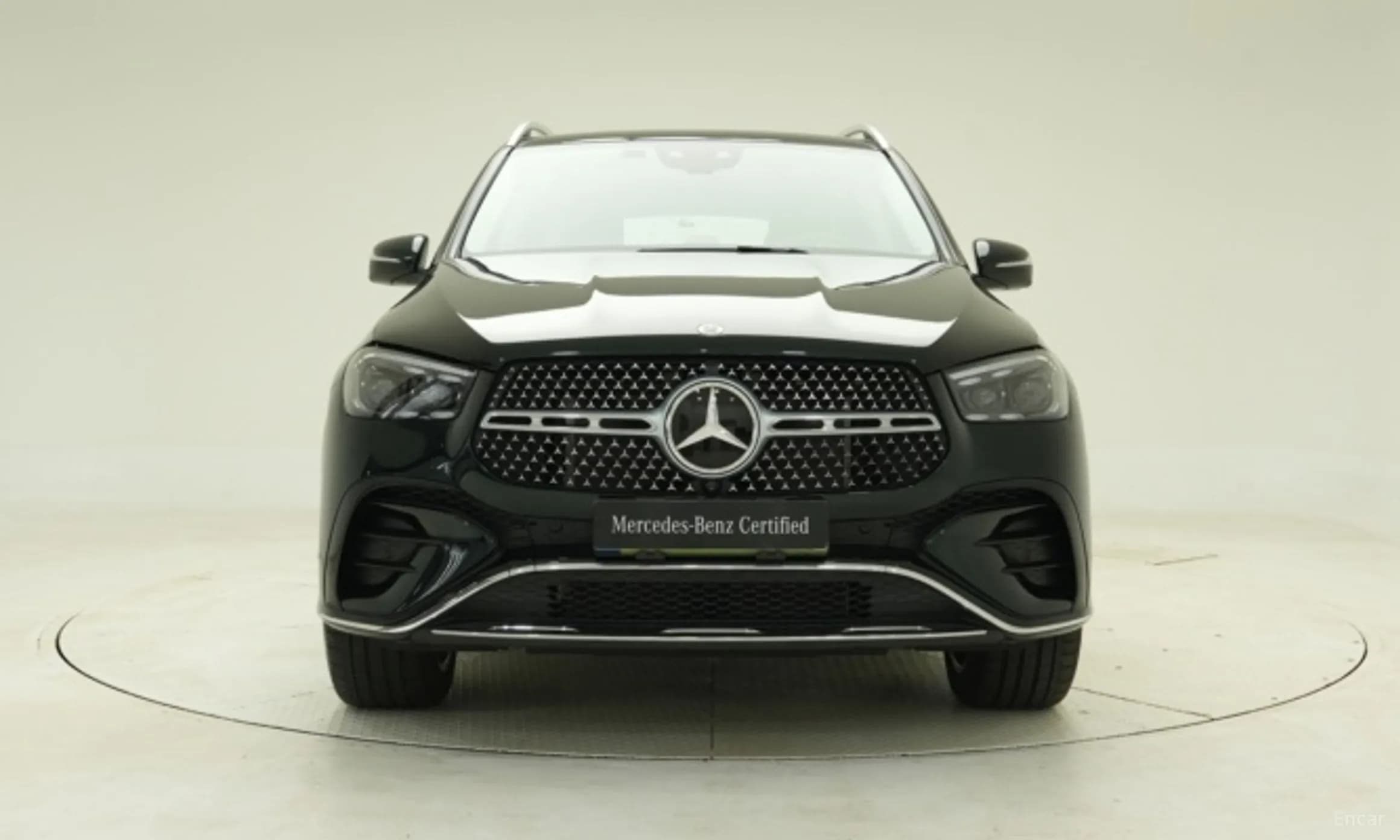 GLE-Class W167
