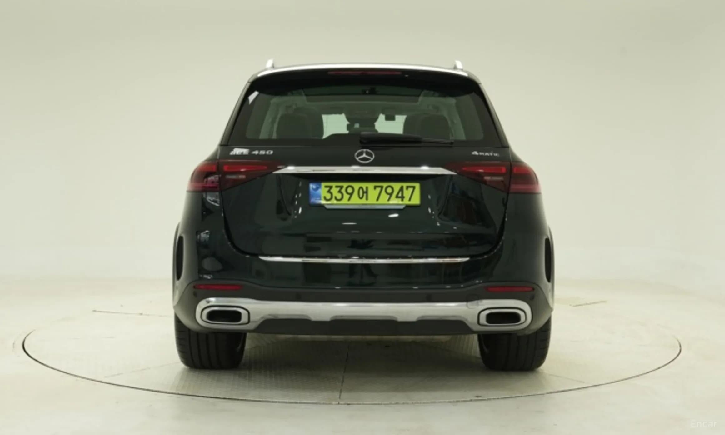 GLE-Class W167