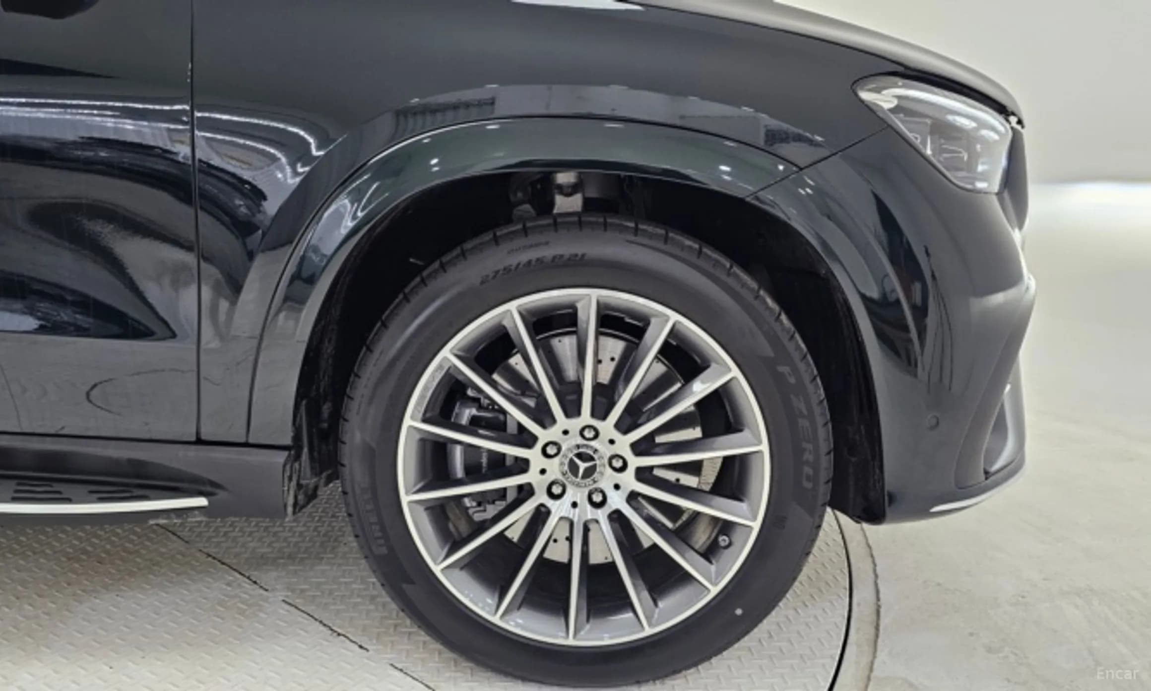 GLE-Class W167