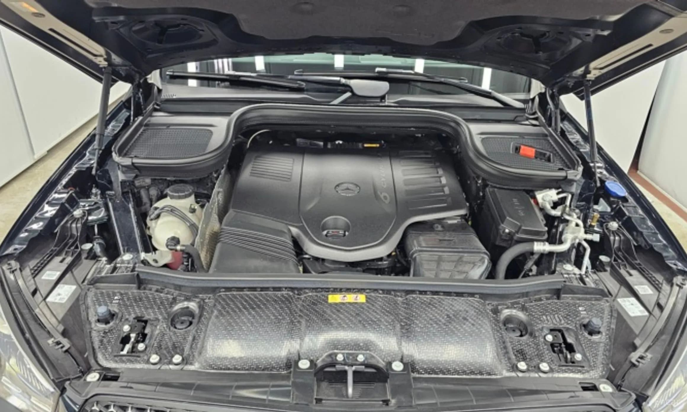 GLE-Class W167