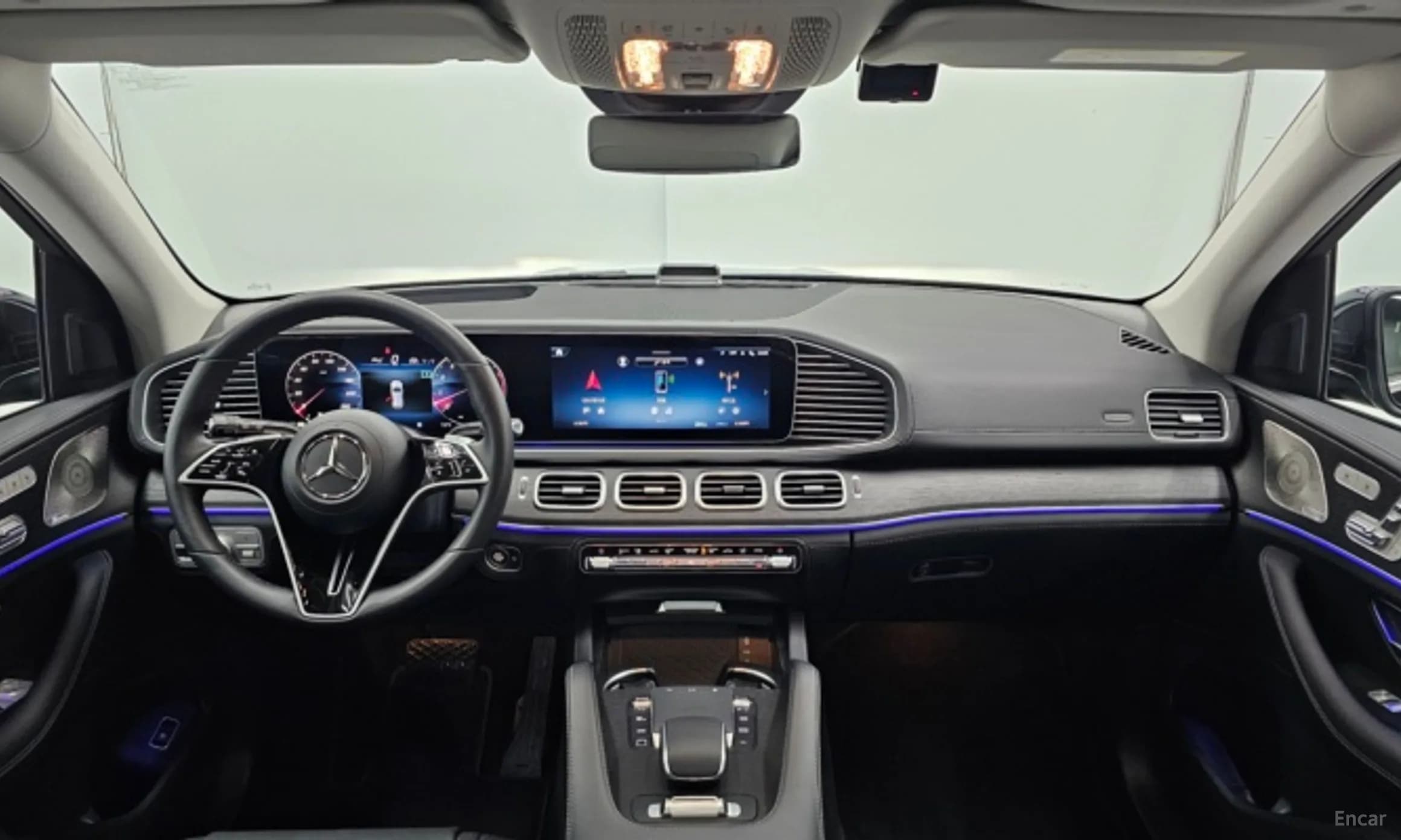 GLE-Class W167