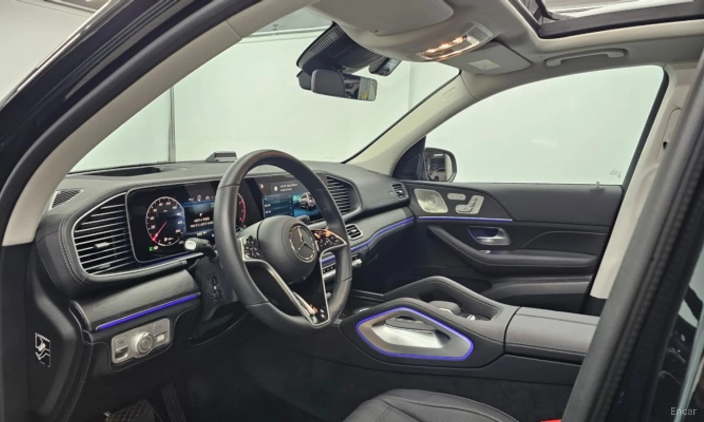 GLE-Class W167