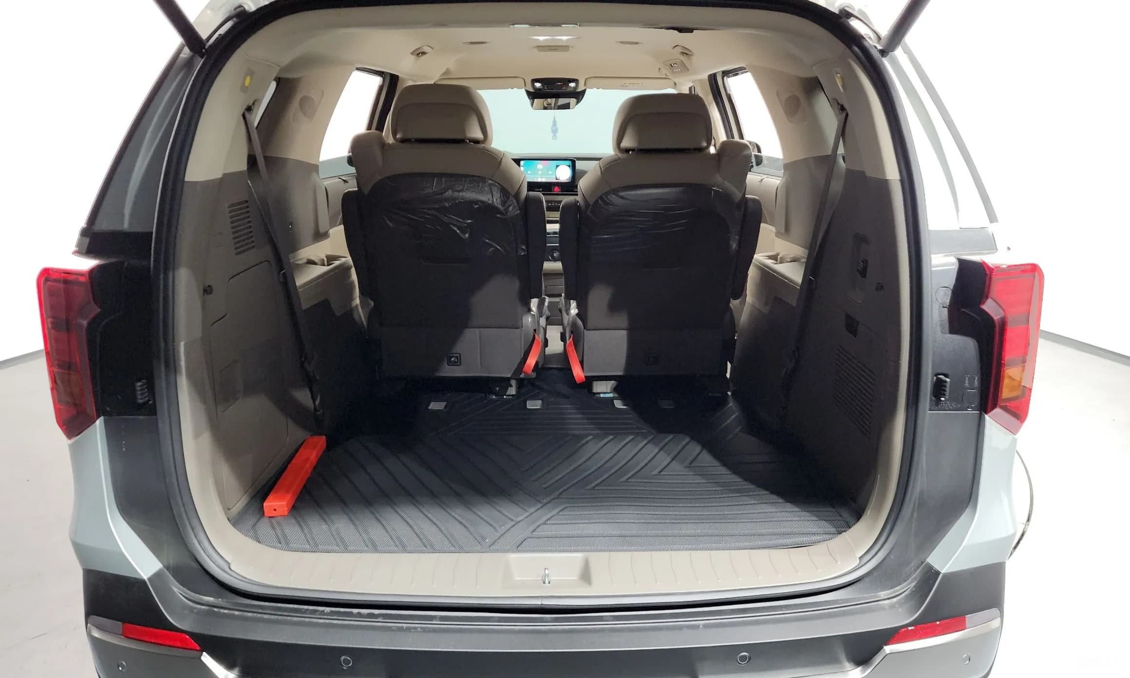 Carnival 4th Generation