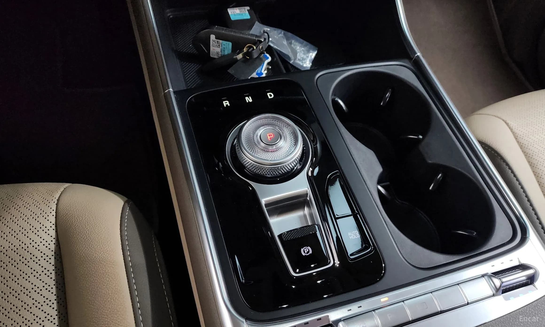 Carnival 4th Generation