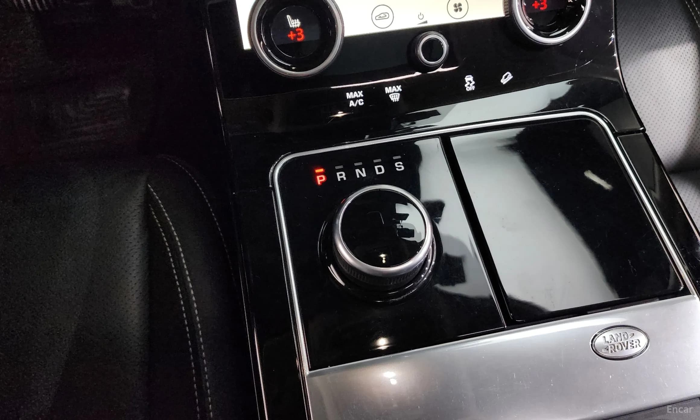 Range Rover Bella