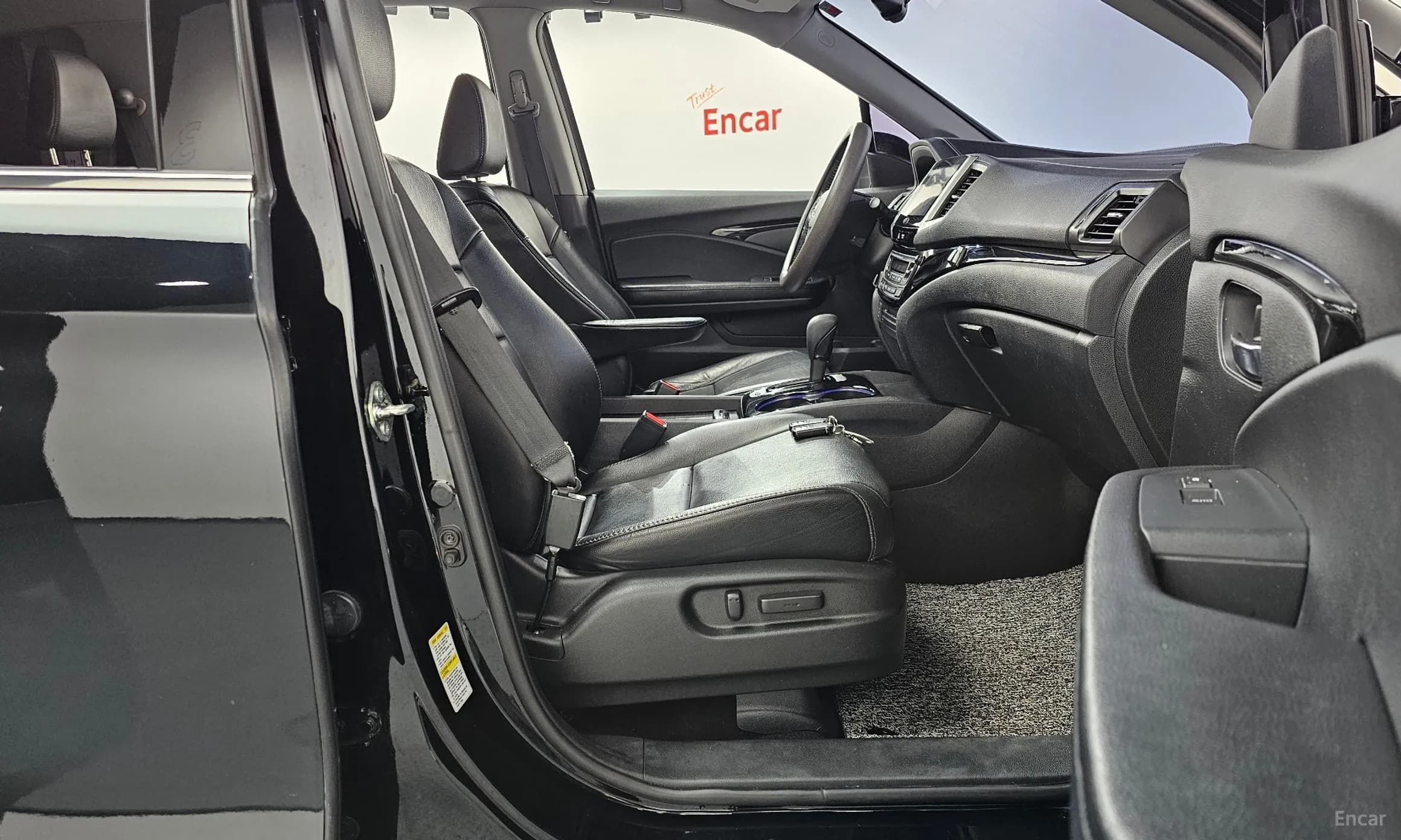 Pilot 3rd Generation