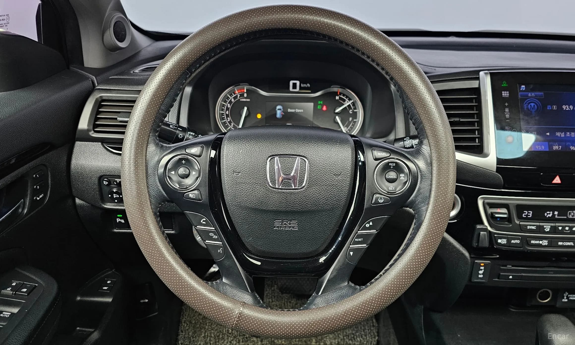 Pilot 3rd Generation