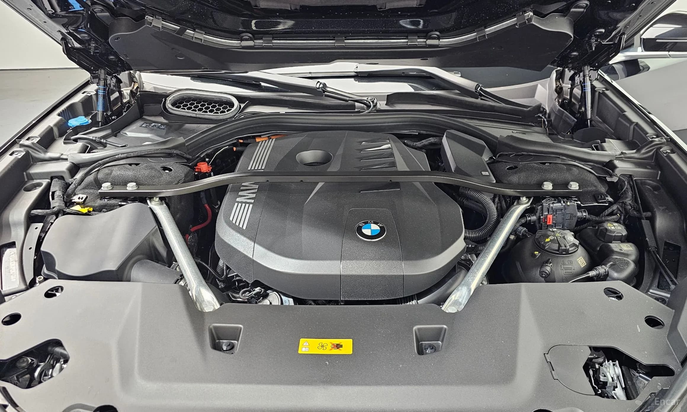 7 Series (G70)