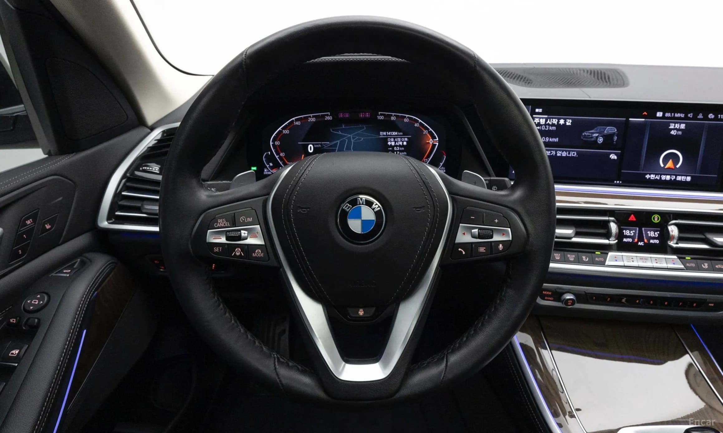 X5 (G05)