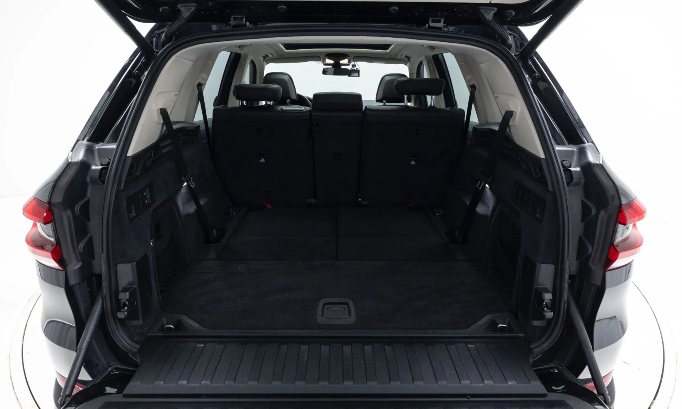 X5 (G05)