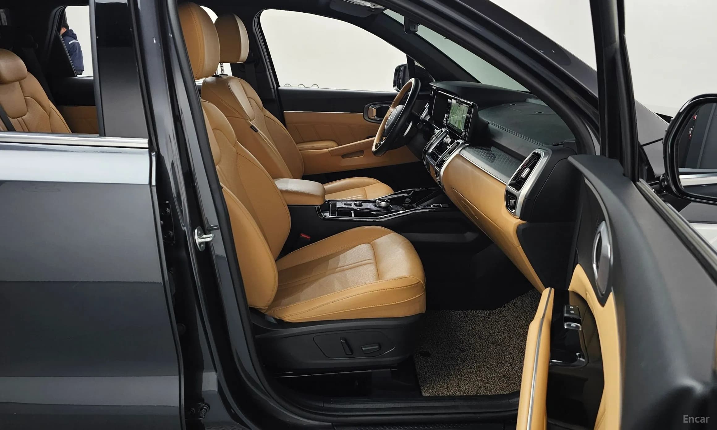 Sorento 4th generation