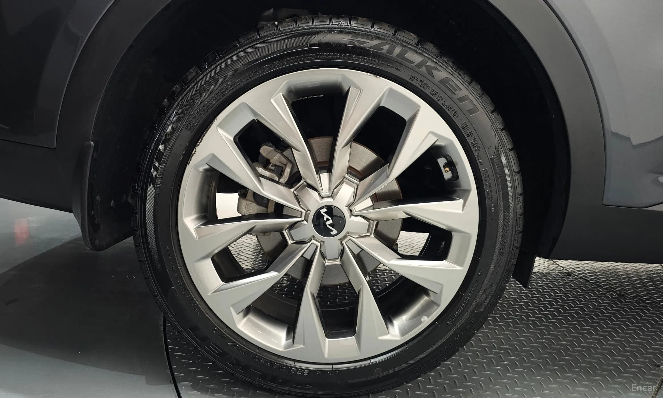 Sorento 4th generation