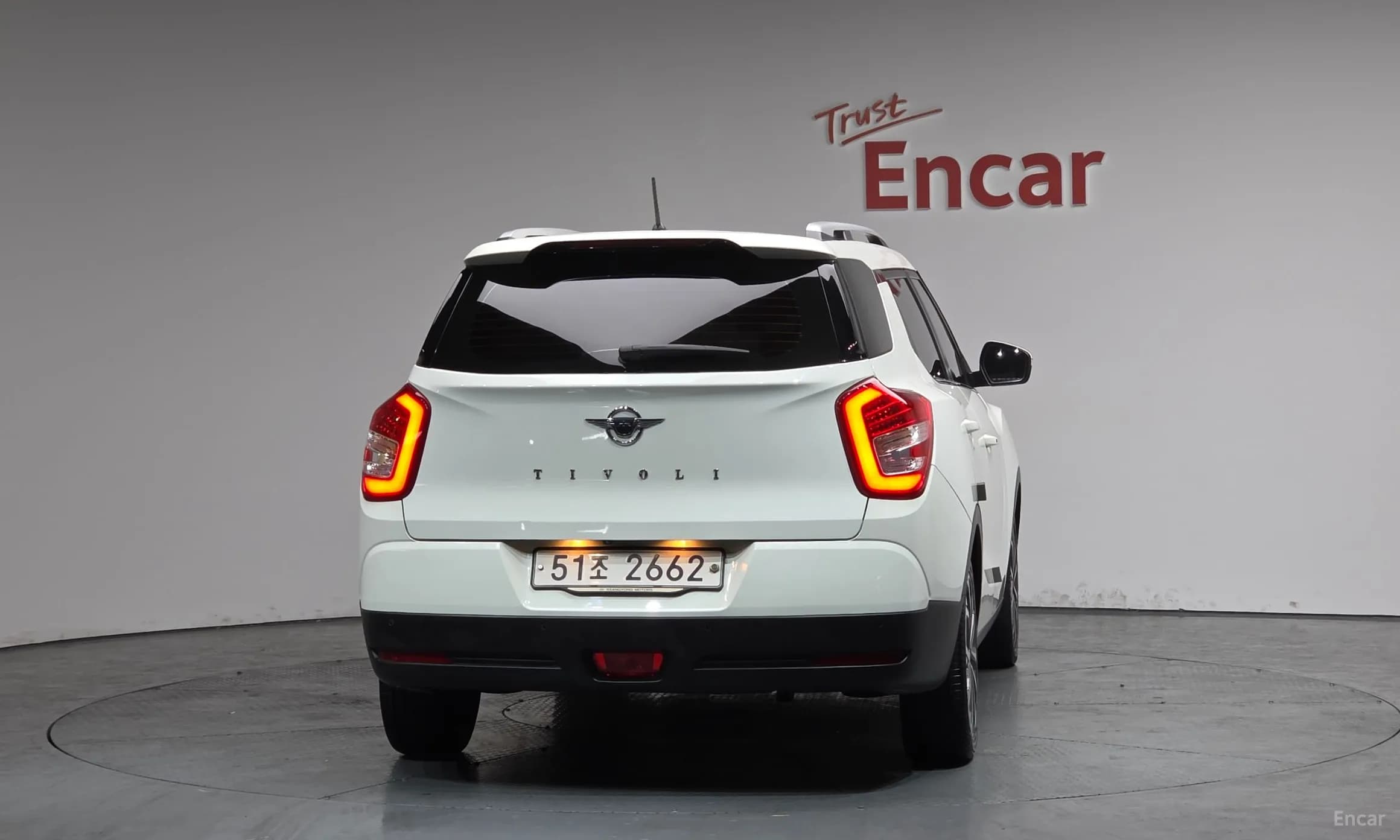 Tivoli Air