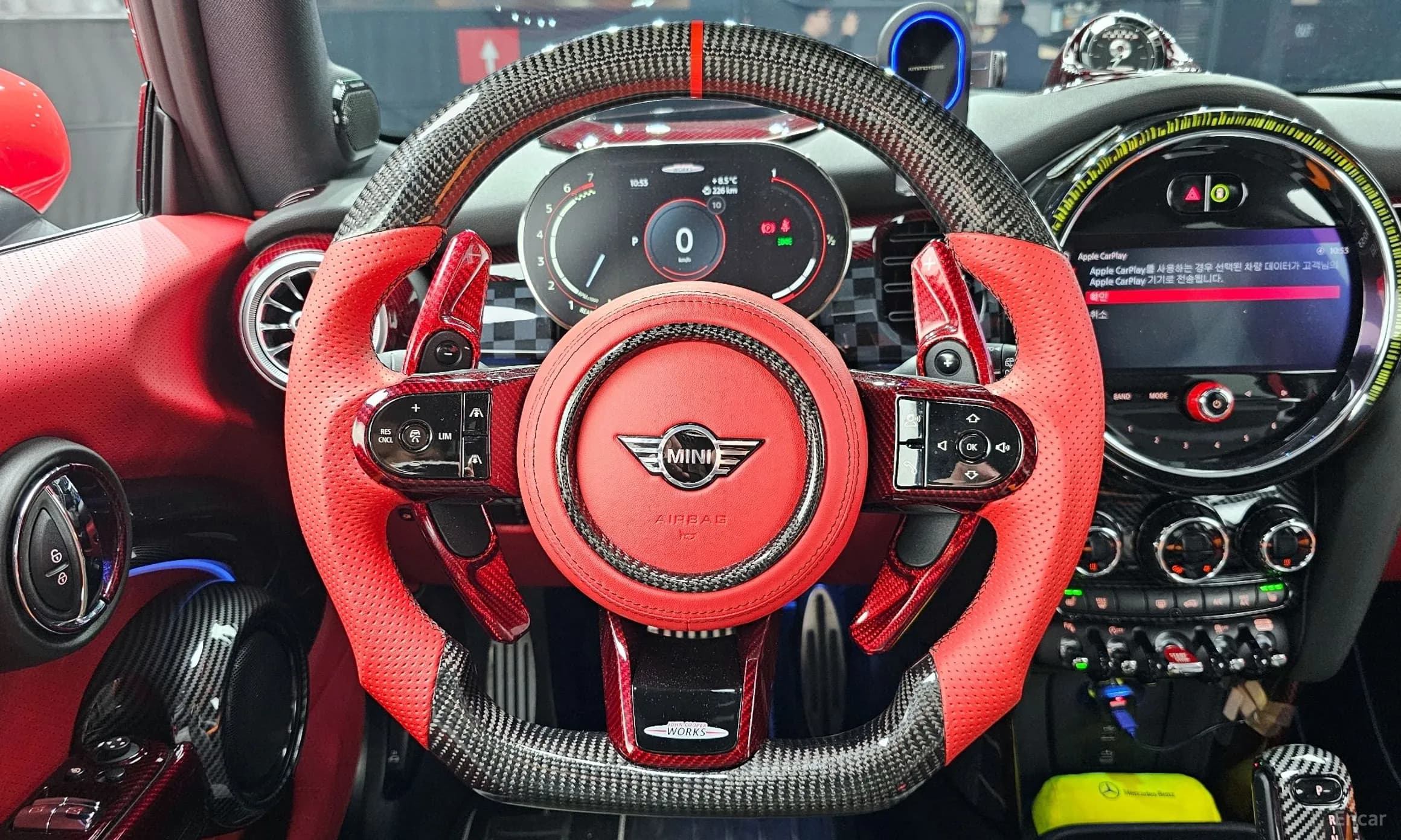Cooper S