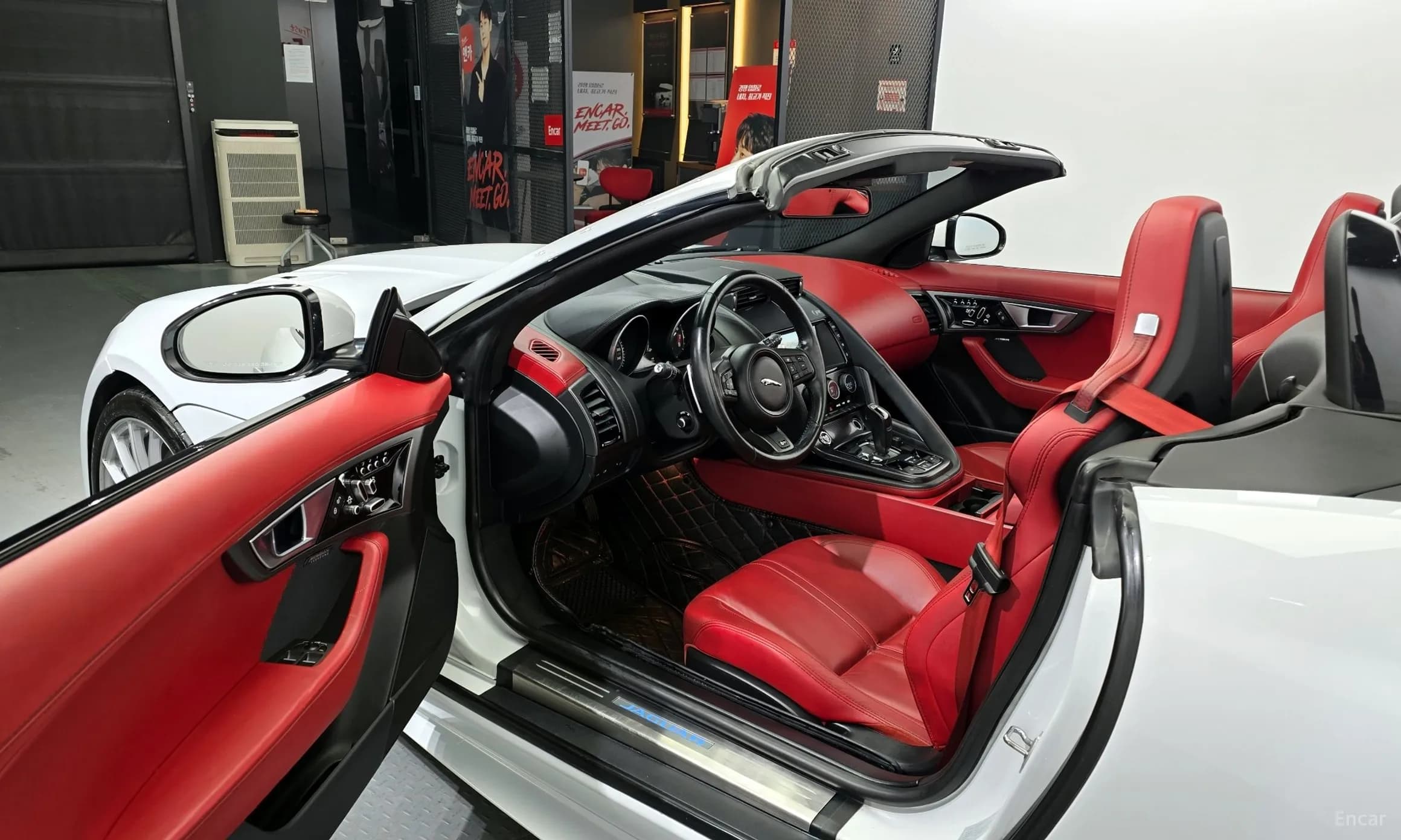 F-TYPE