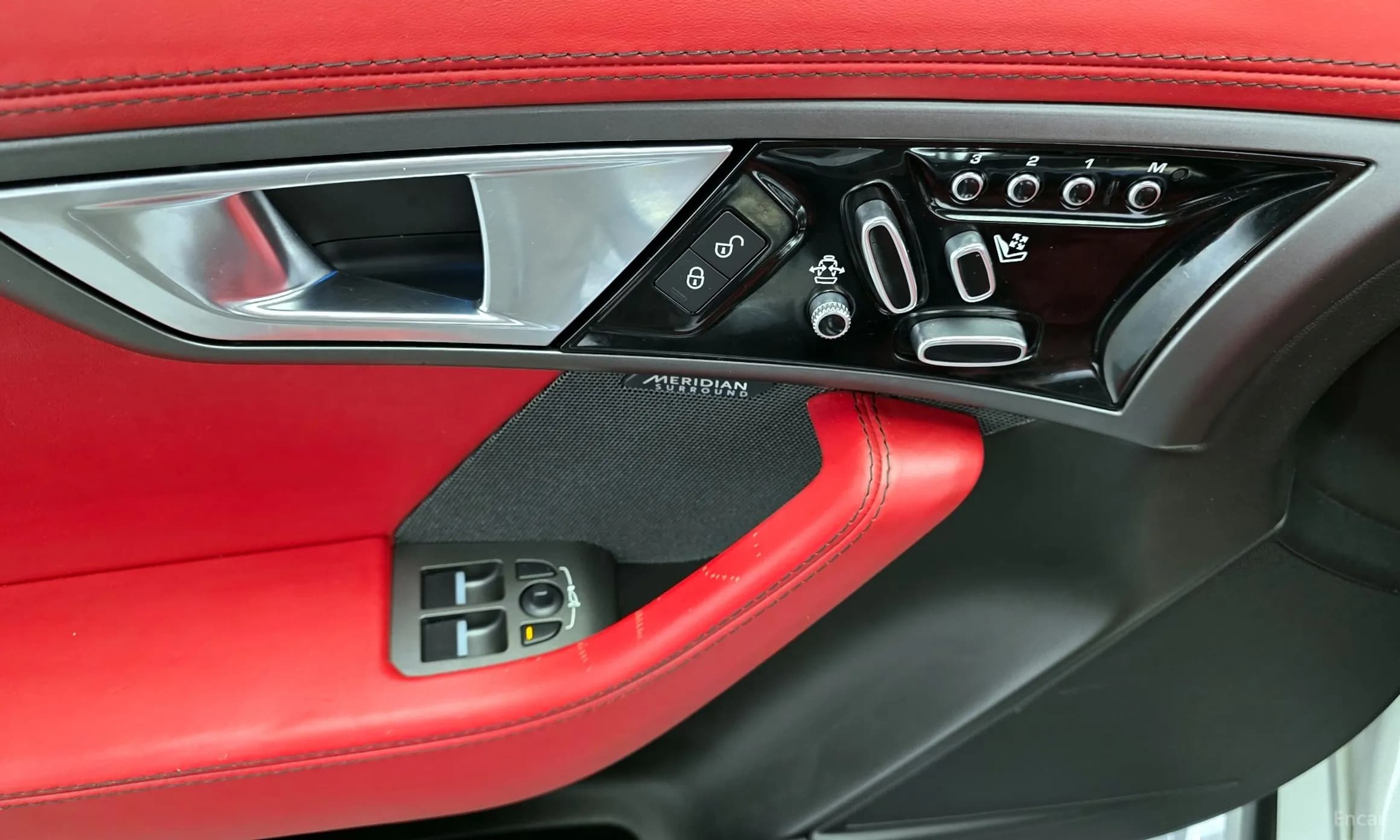 F-TYPE