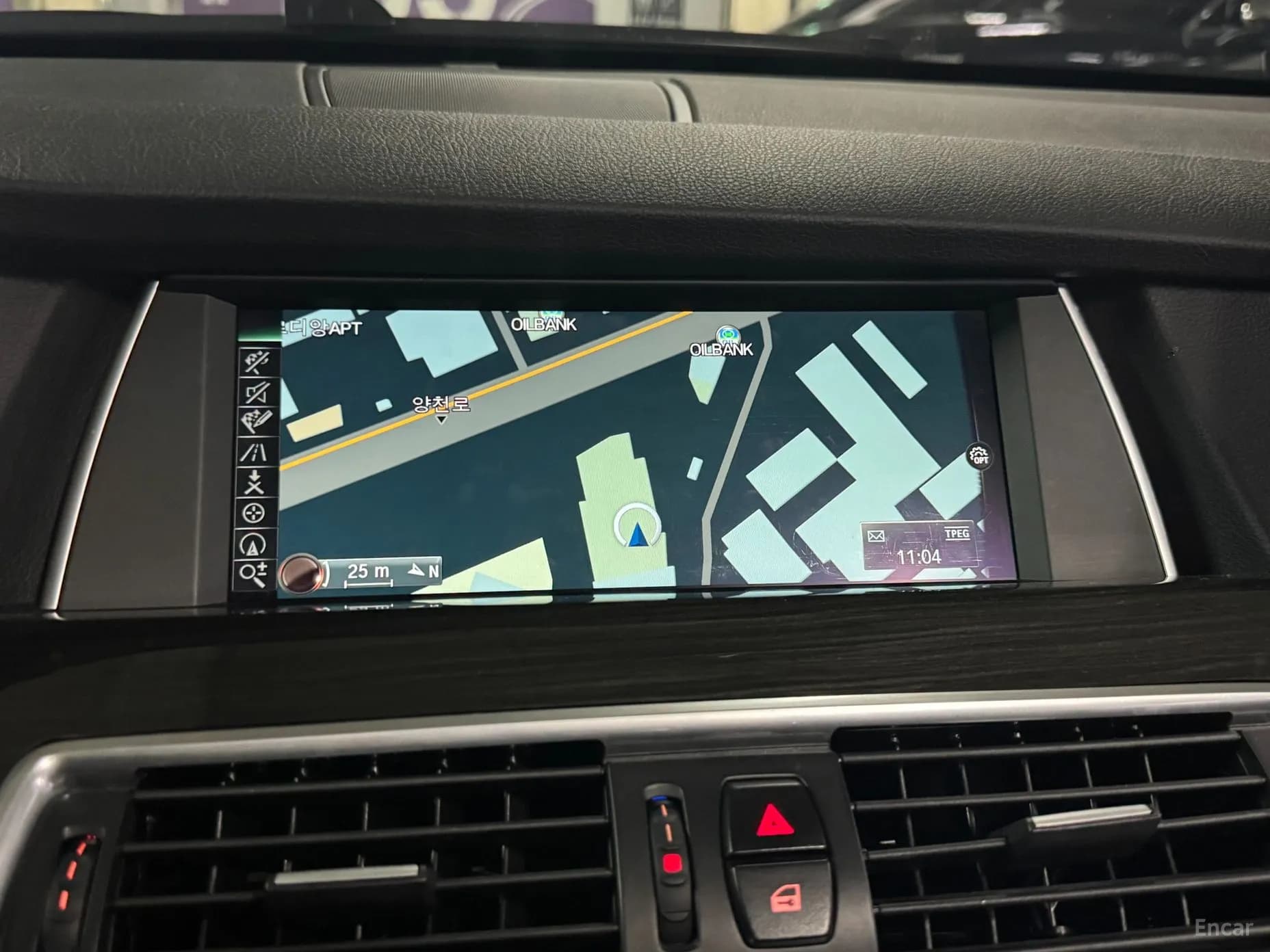 5 Series GT (F07)