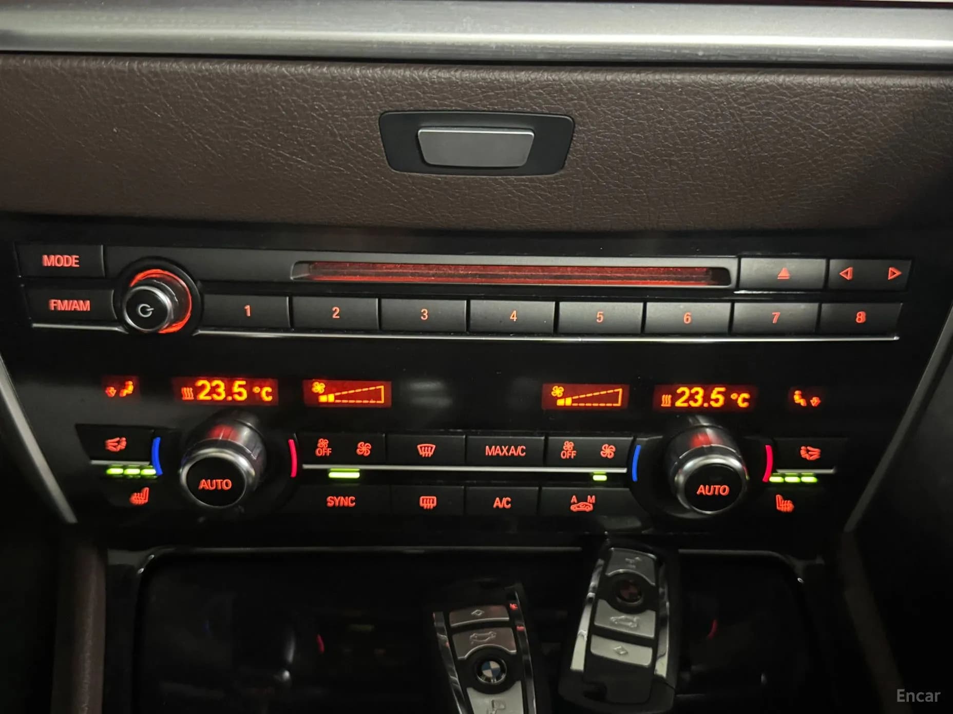 5 Series GT (F07)