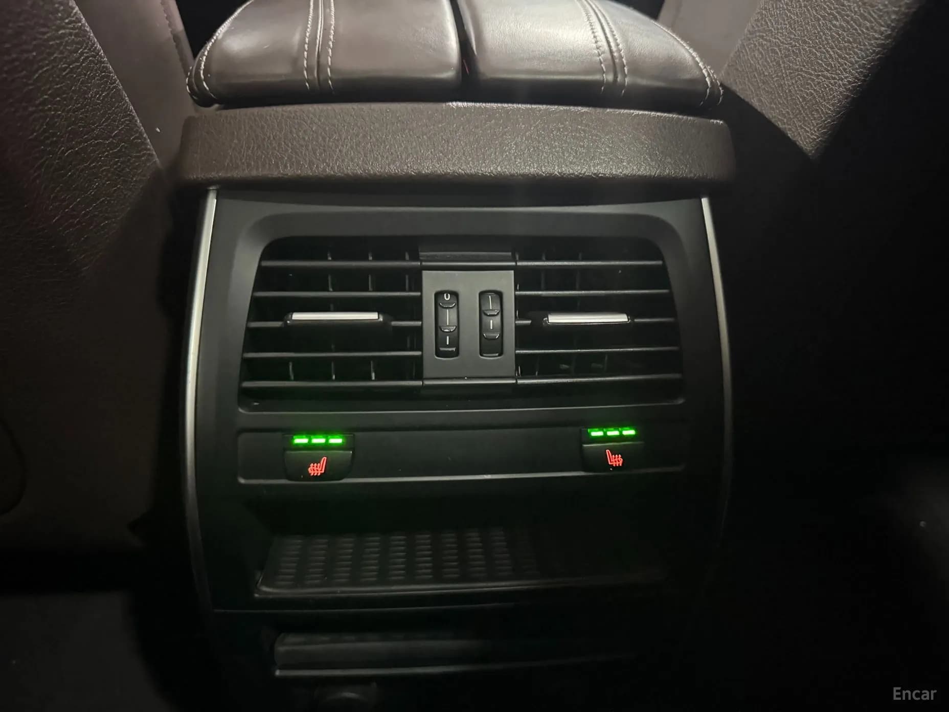 5 Series GT (F07)