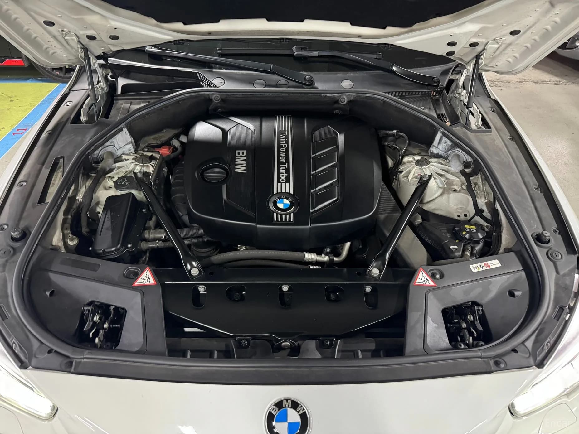 5 Series GT (F07)