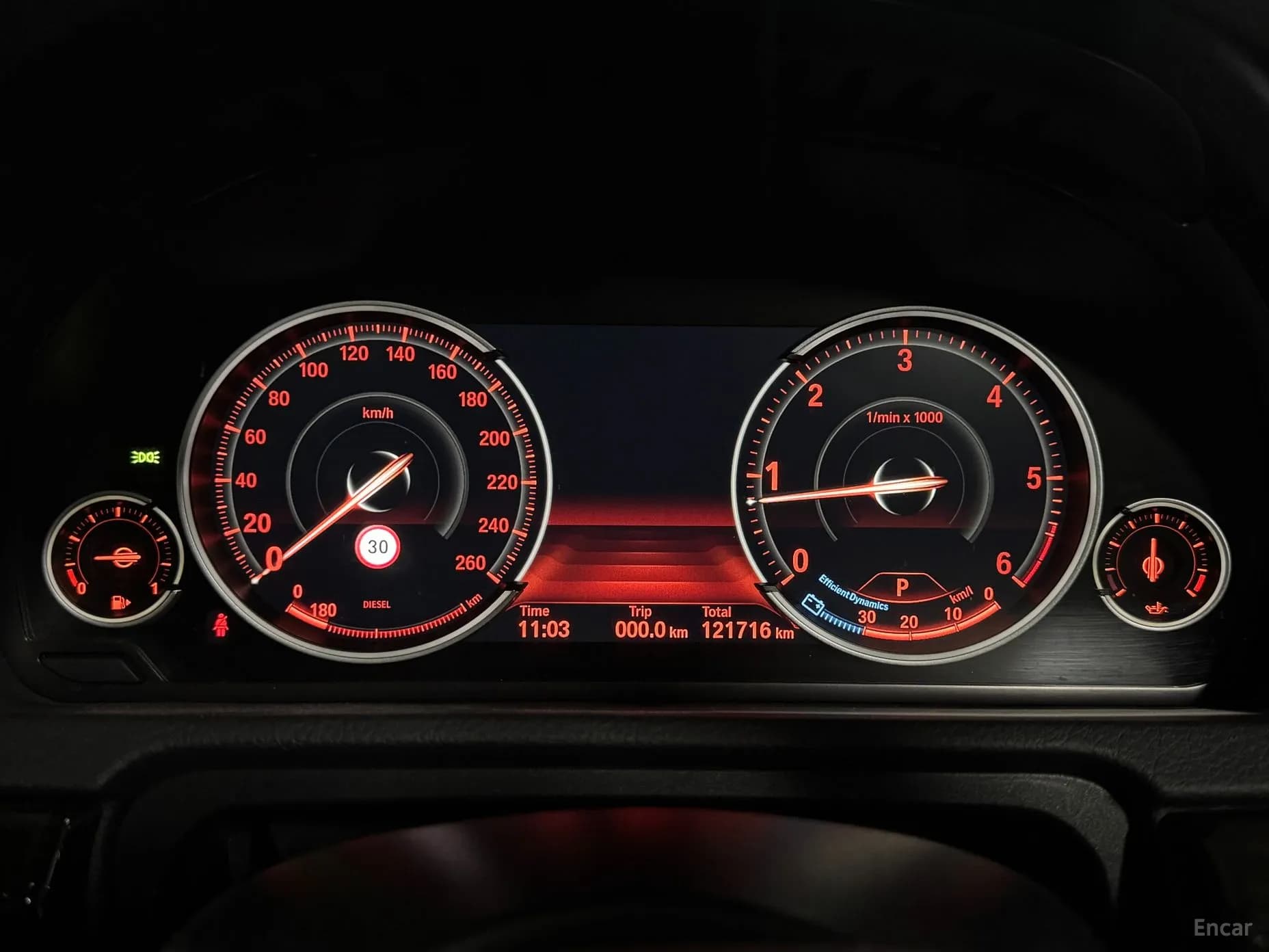 5 Series GT (F07)