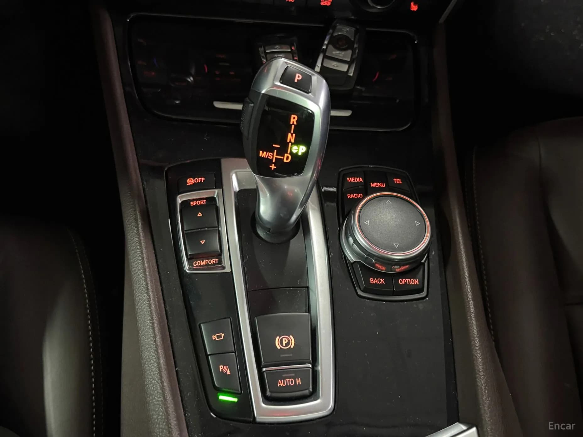5 Series GT (F07)