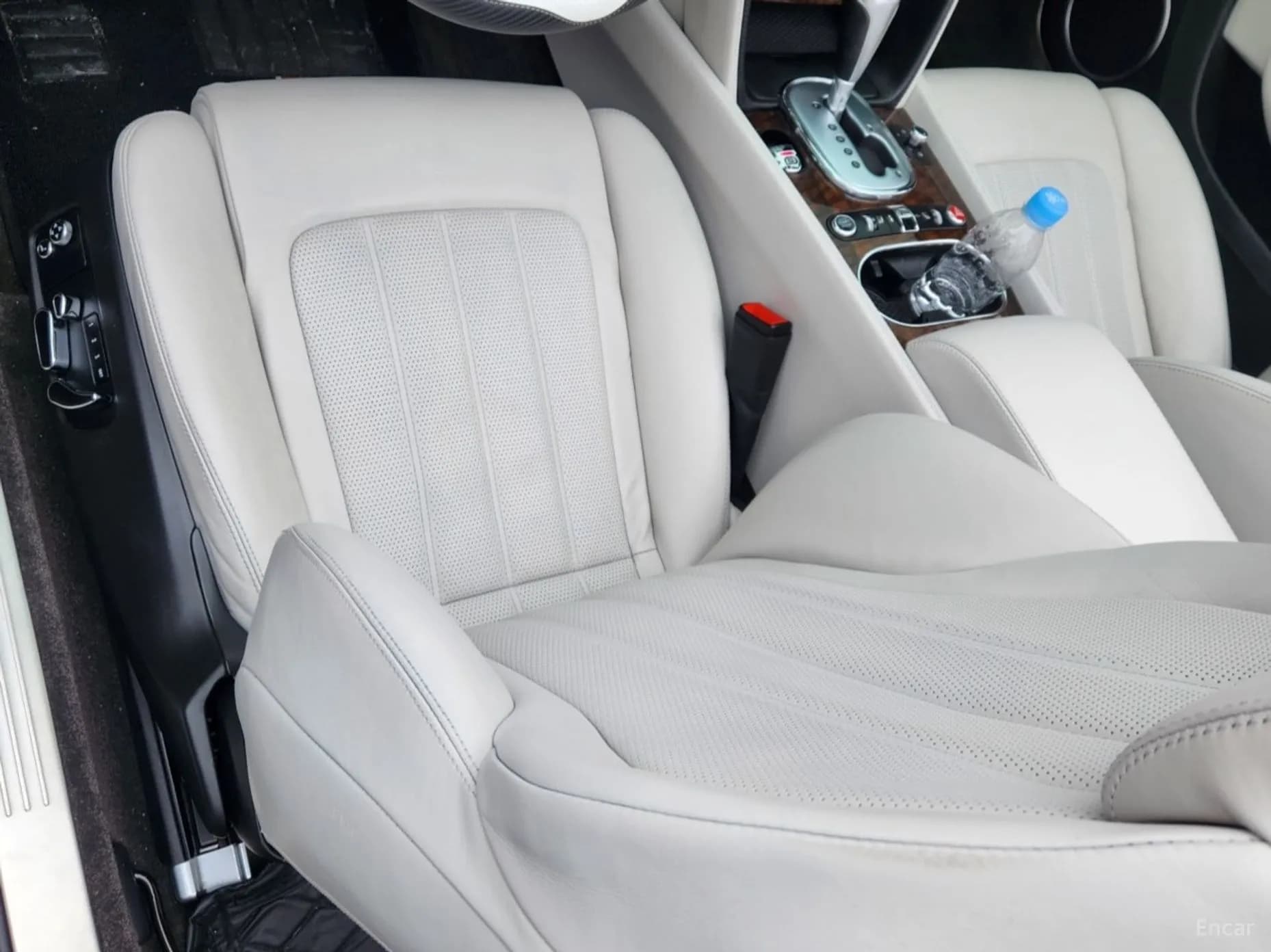 Continental GT 2nd Generation