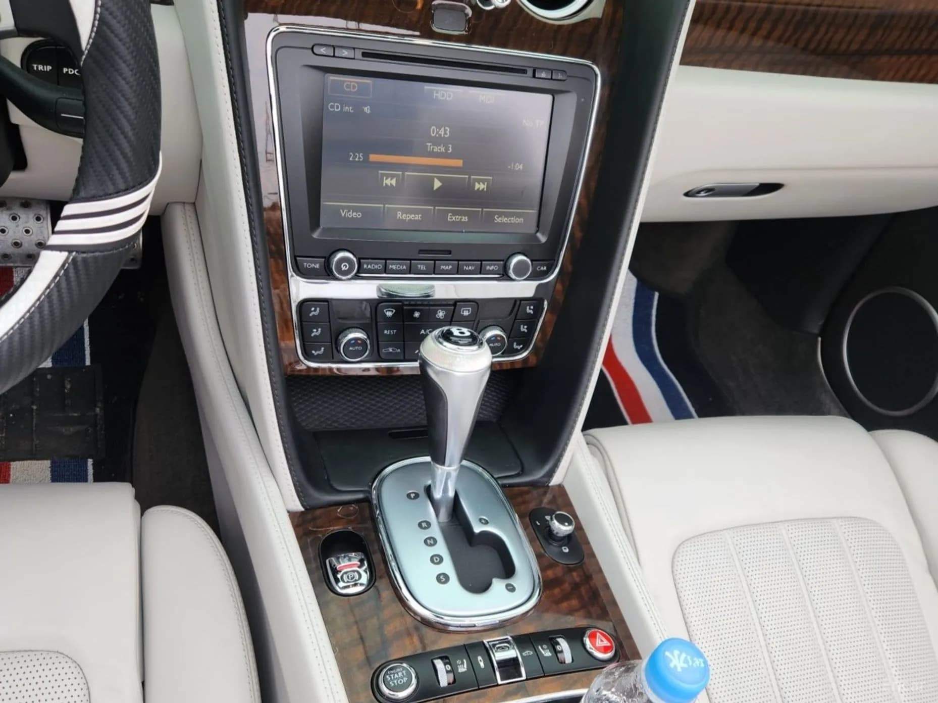 Continental GT 2nd Generation