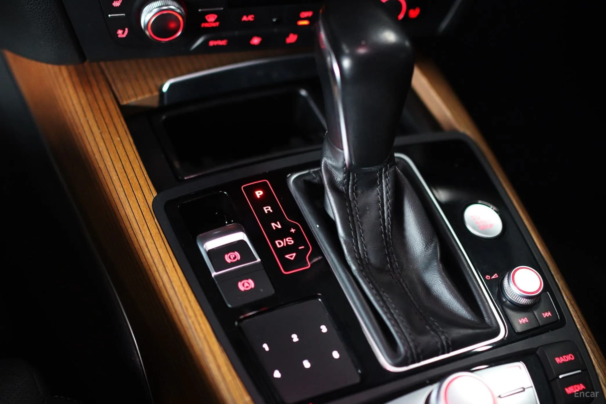 New A6