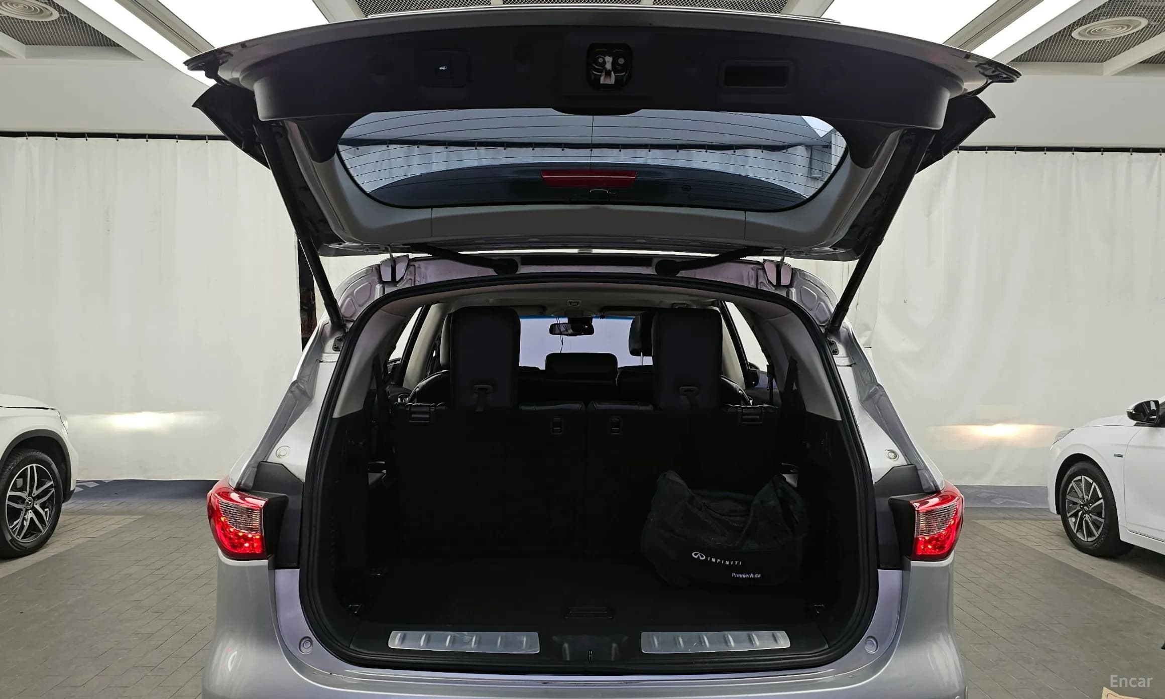 QX60