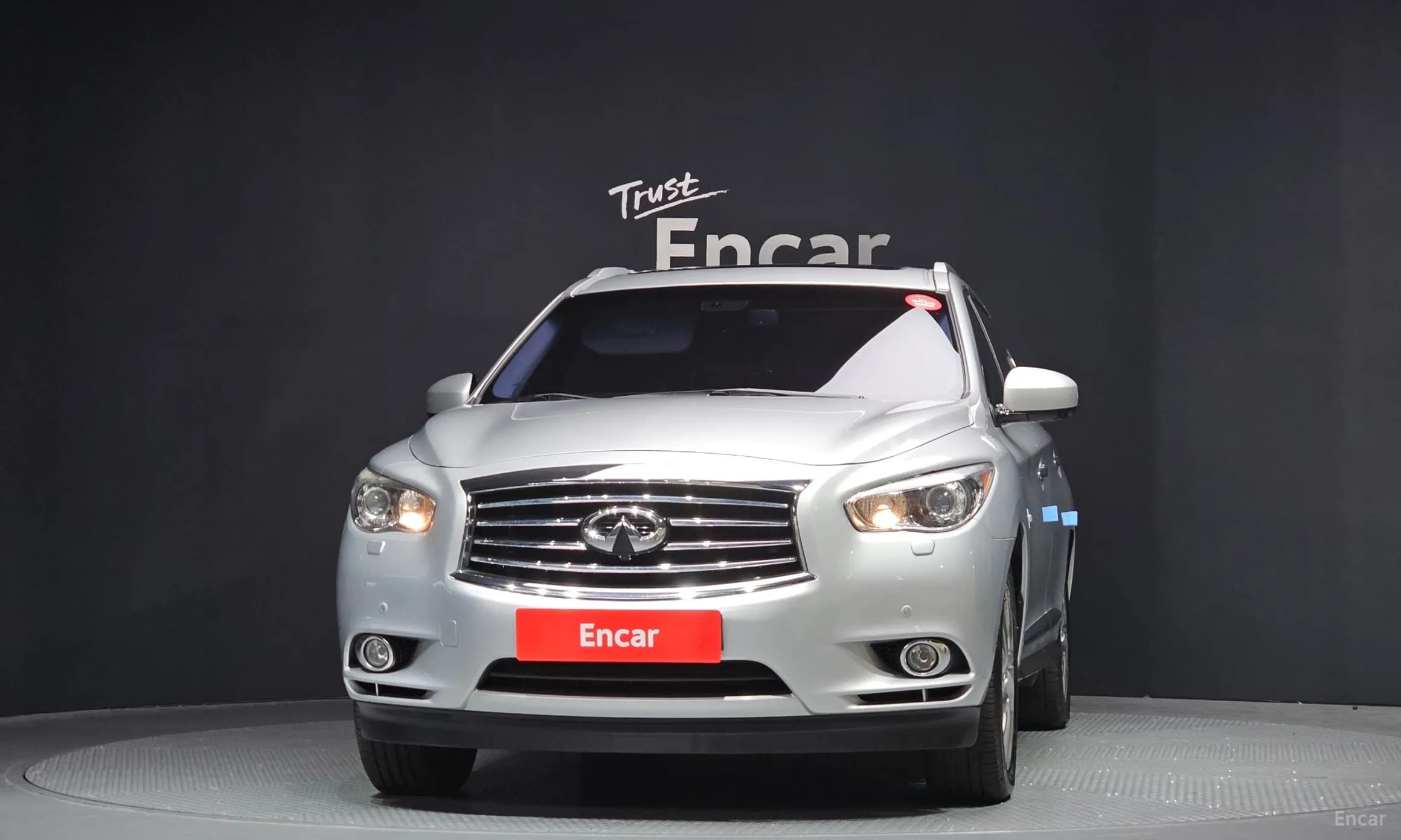 QX60