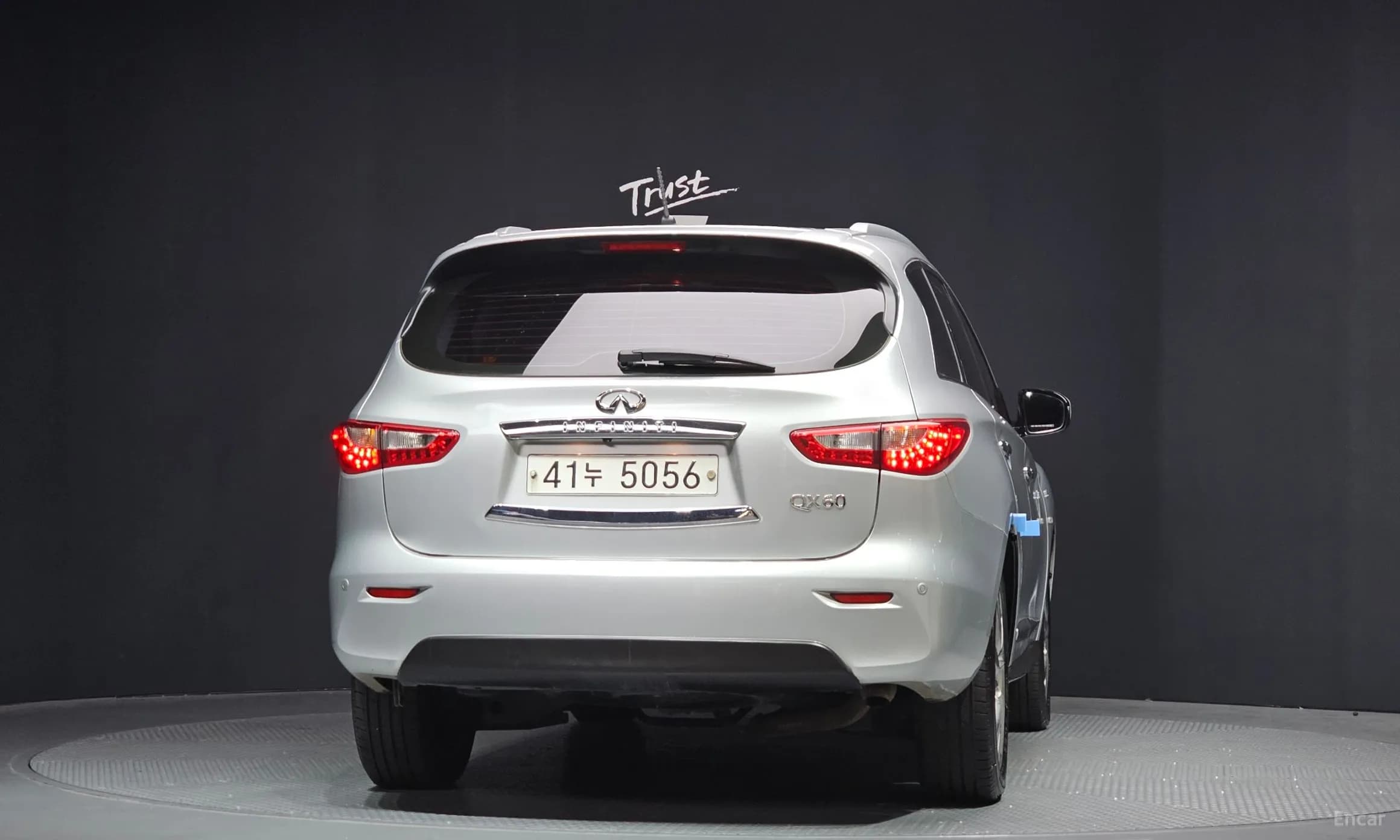 QX60