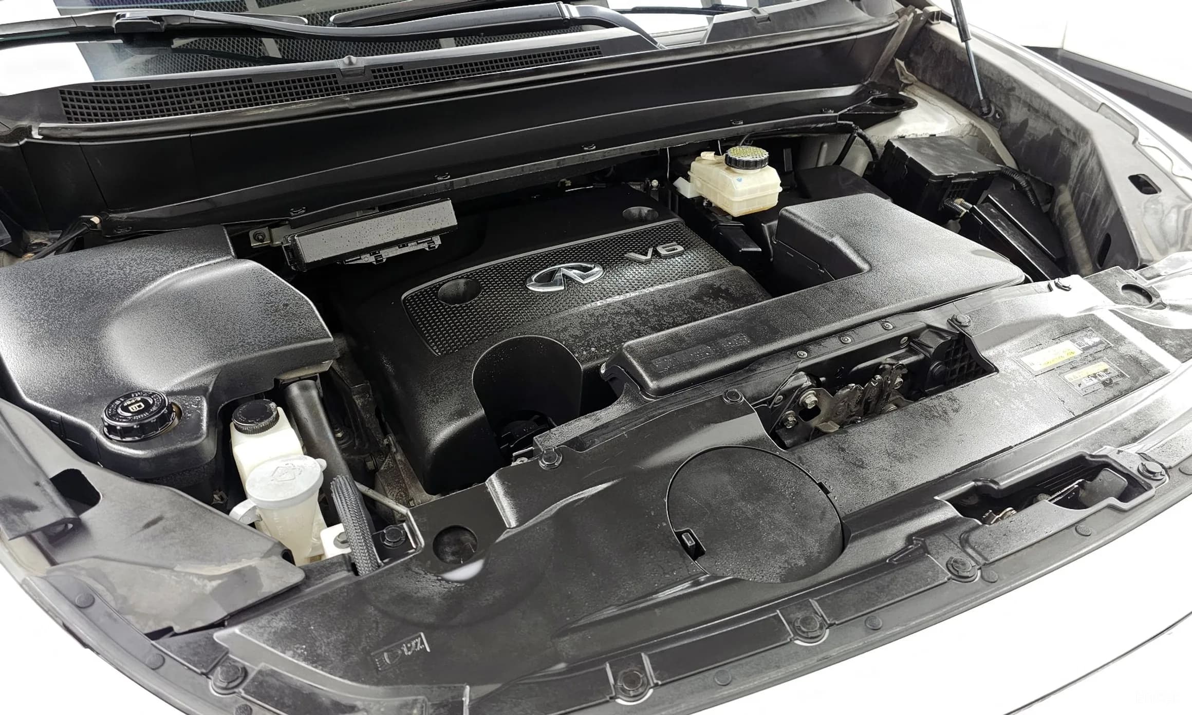 QX60