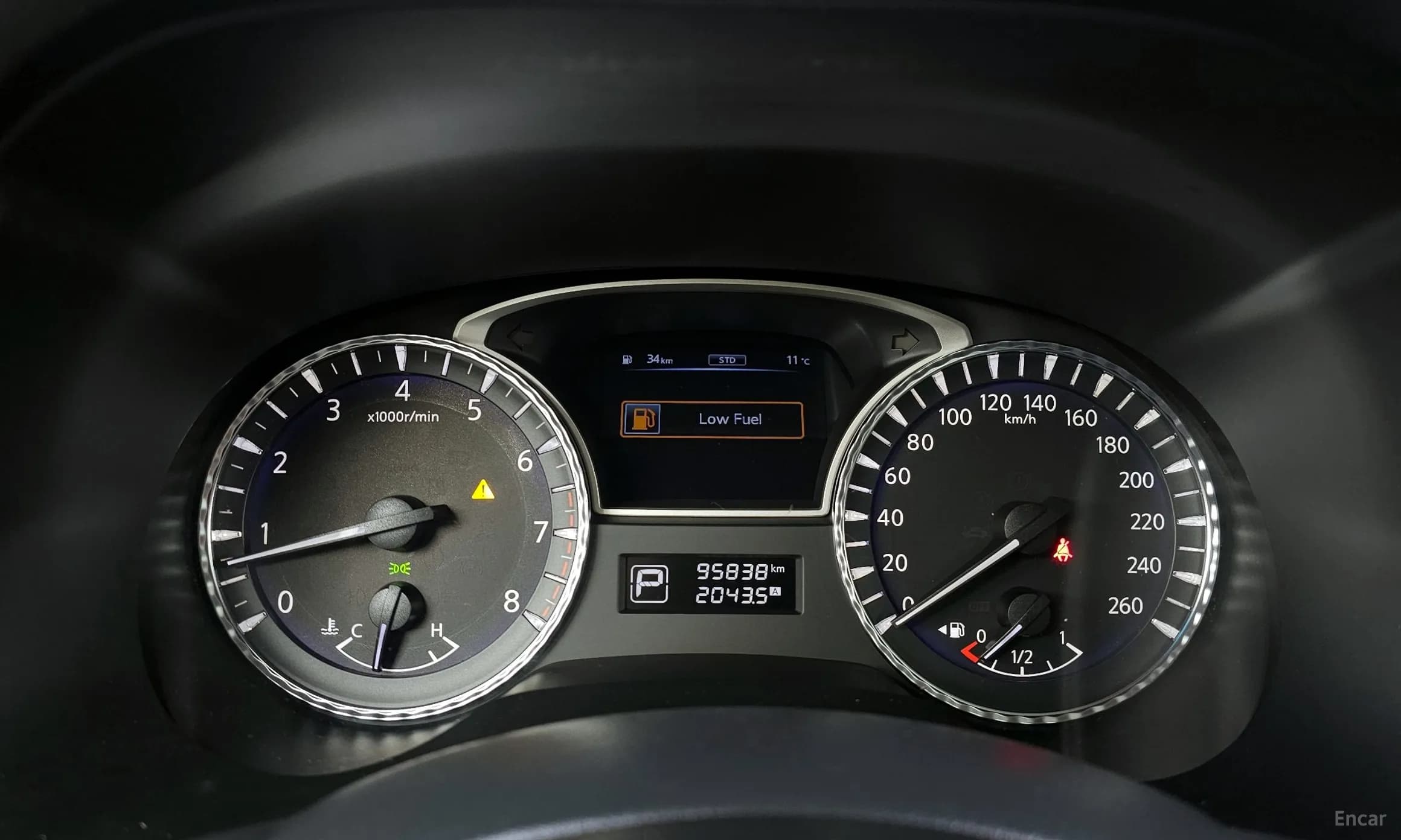 QX60