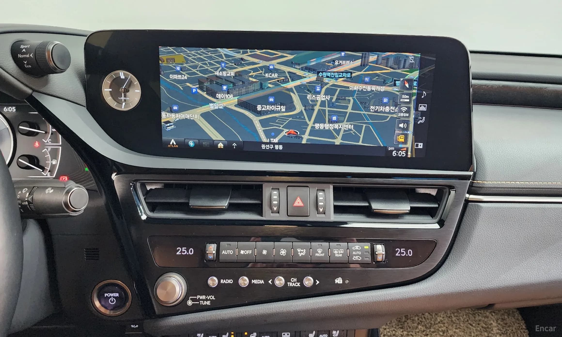 ES300h 7th Generation